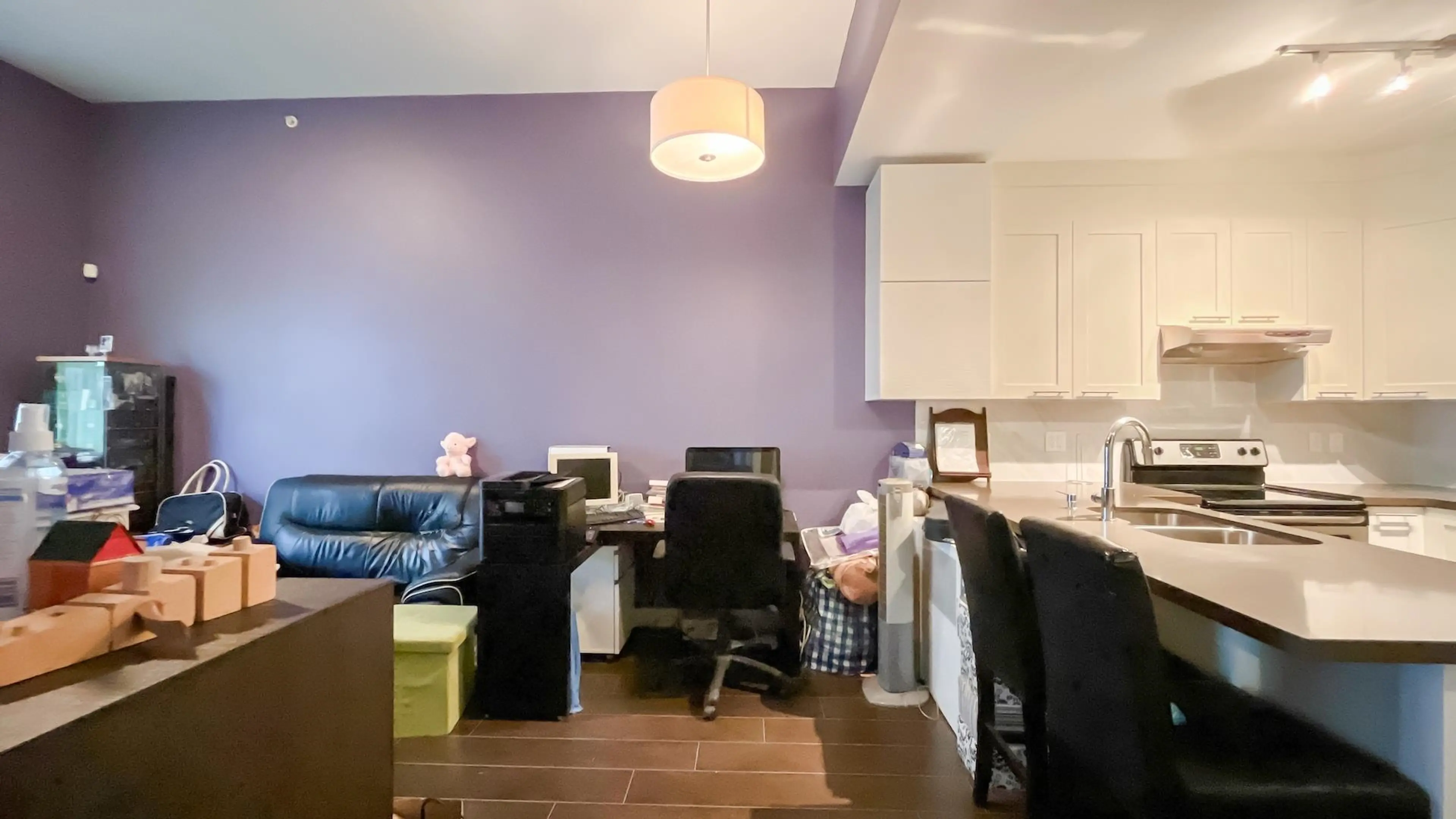 Property at #405 827 RODERICK AVENUE, Coquitlam, BC