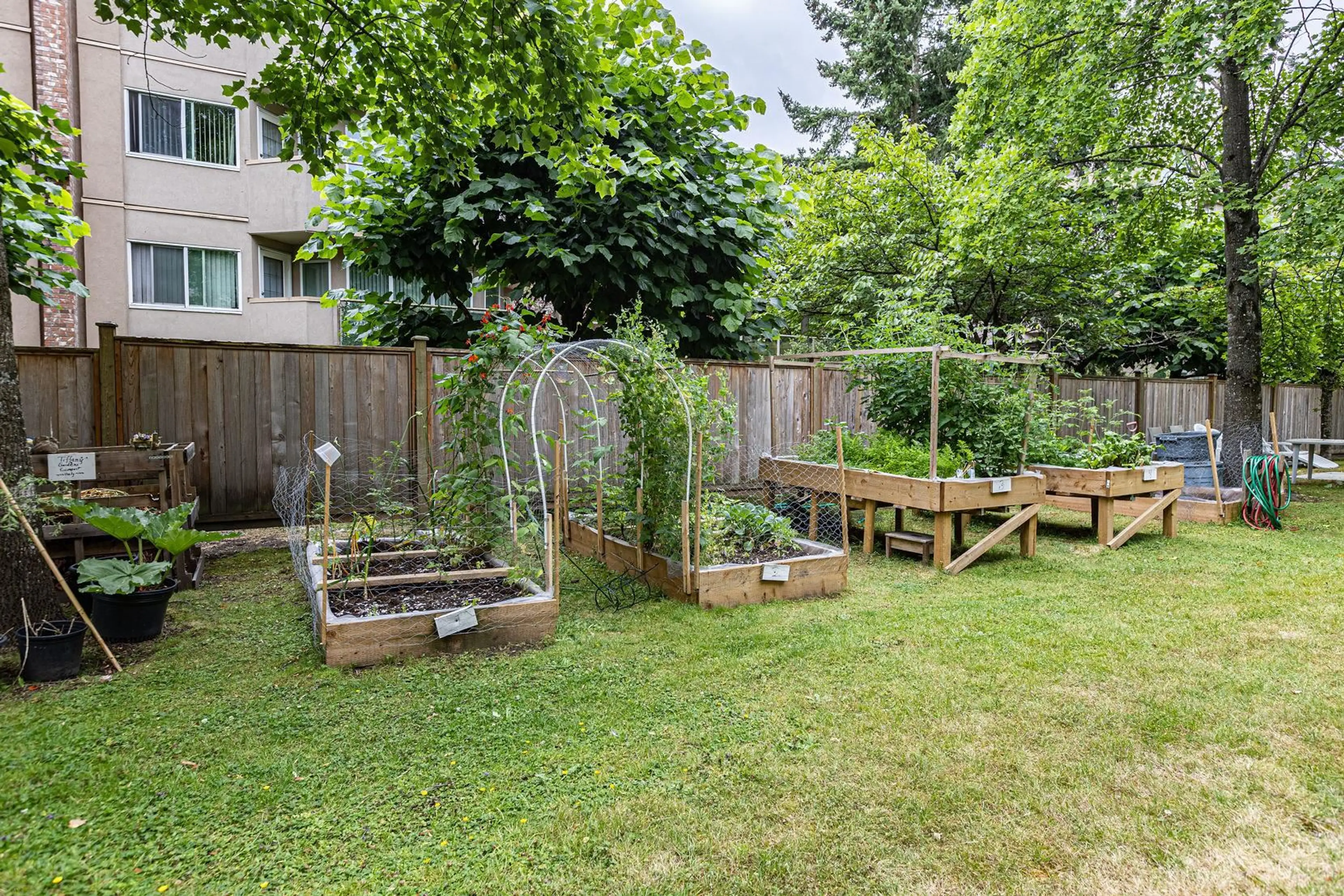 Property at #252 8600 LANSDOWNE ROAD, Richmond, BC