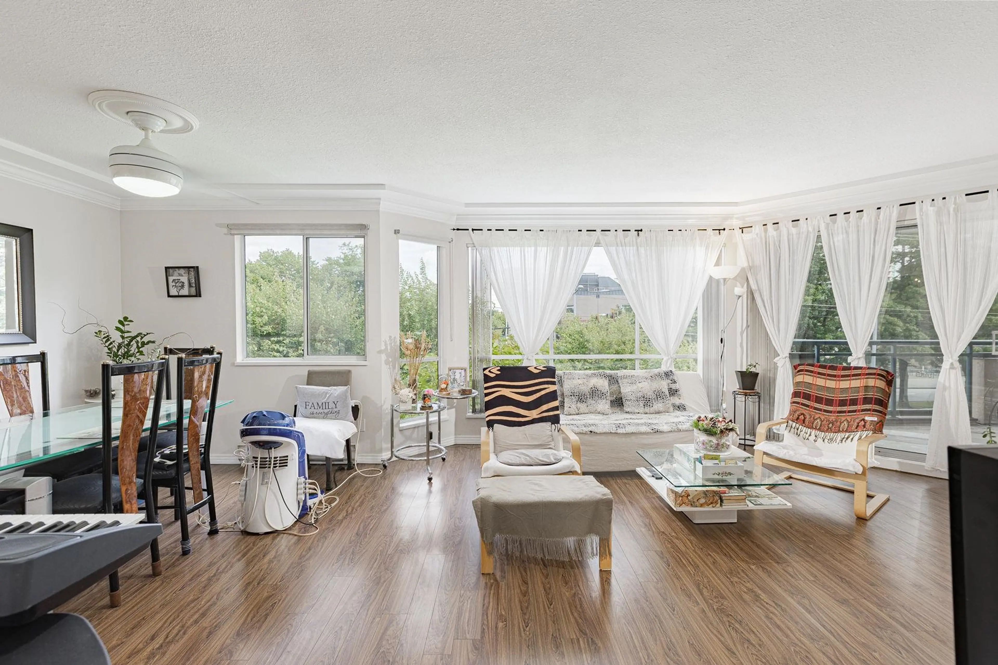 Property at #252 8600 LANSDOWNE ROAD, Richmond, BC