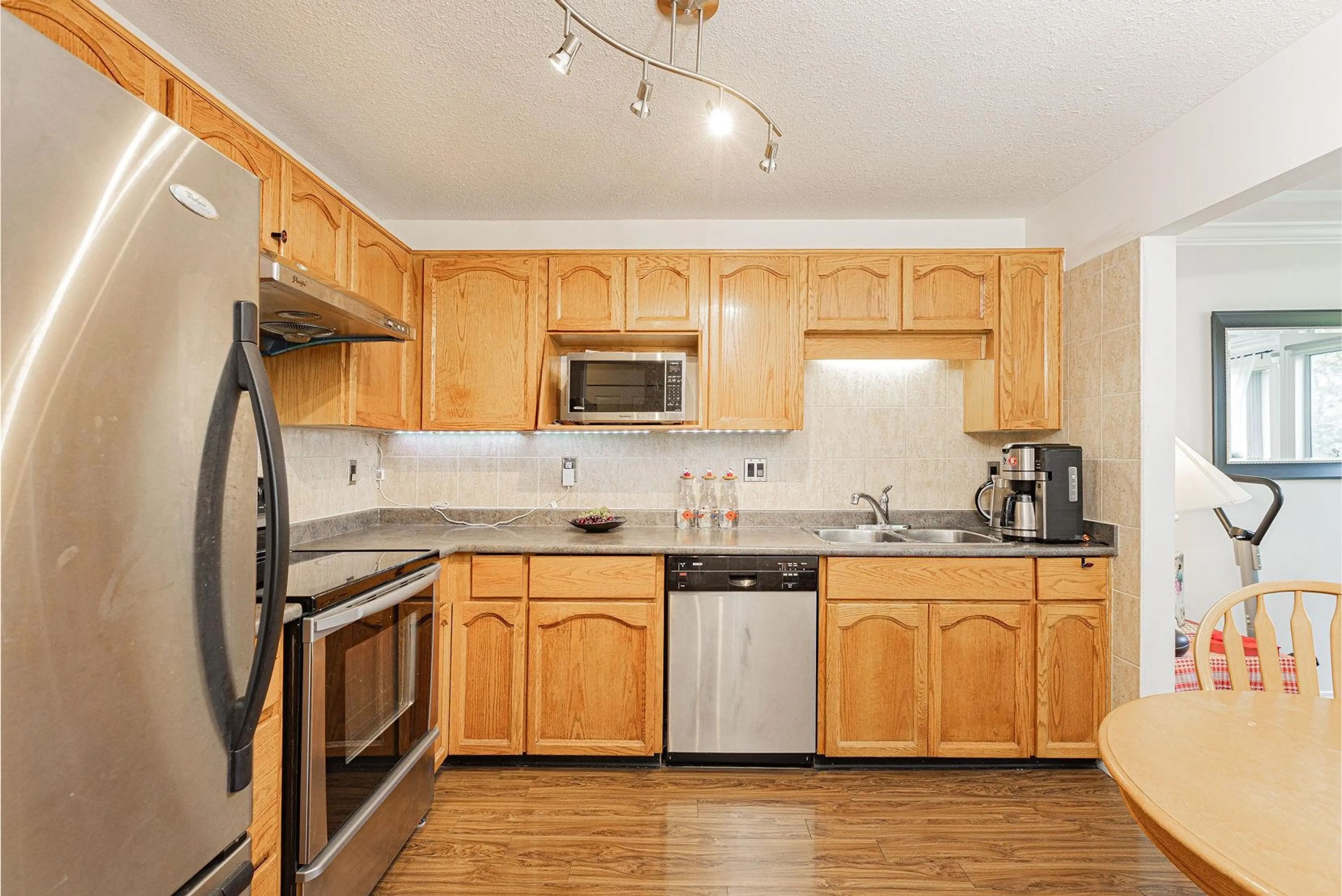 Property at #252 8600 LANSDOWNE ROAD, Richmond, BC