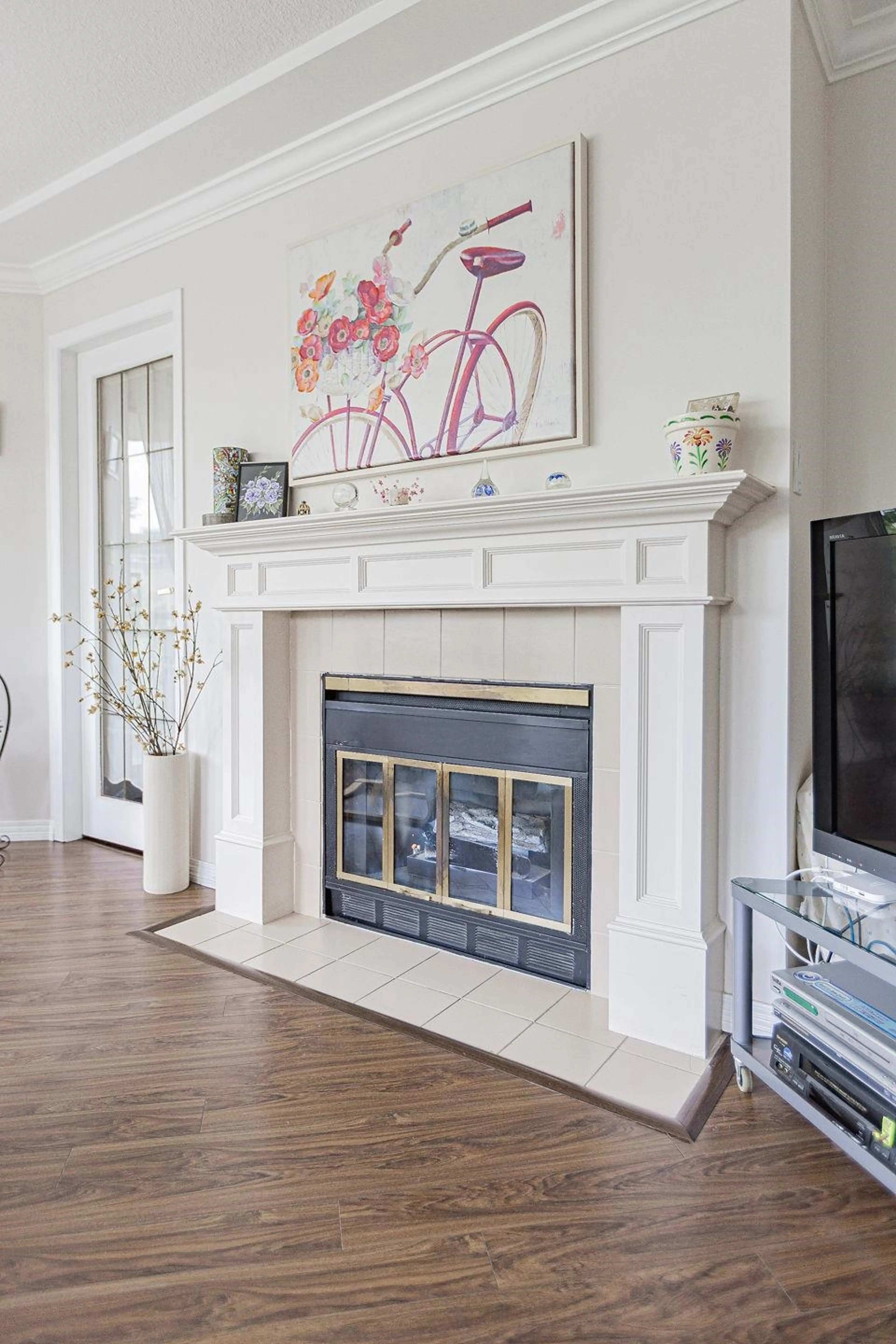 Property at #252 8600 LANSDOWNE ROAD, Richmond, BC