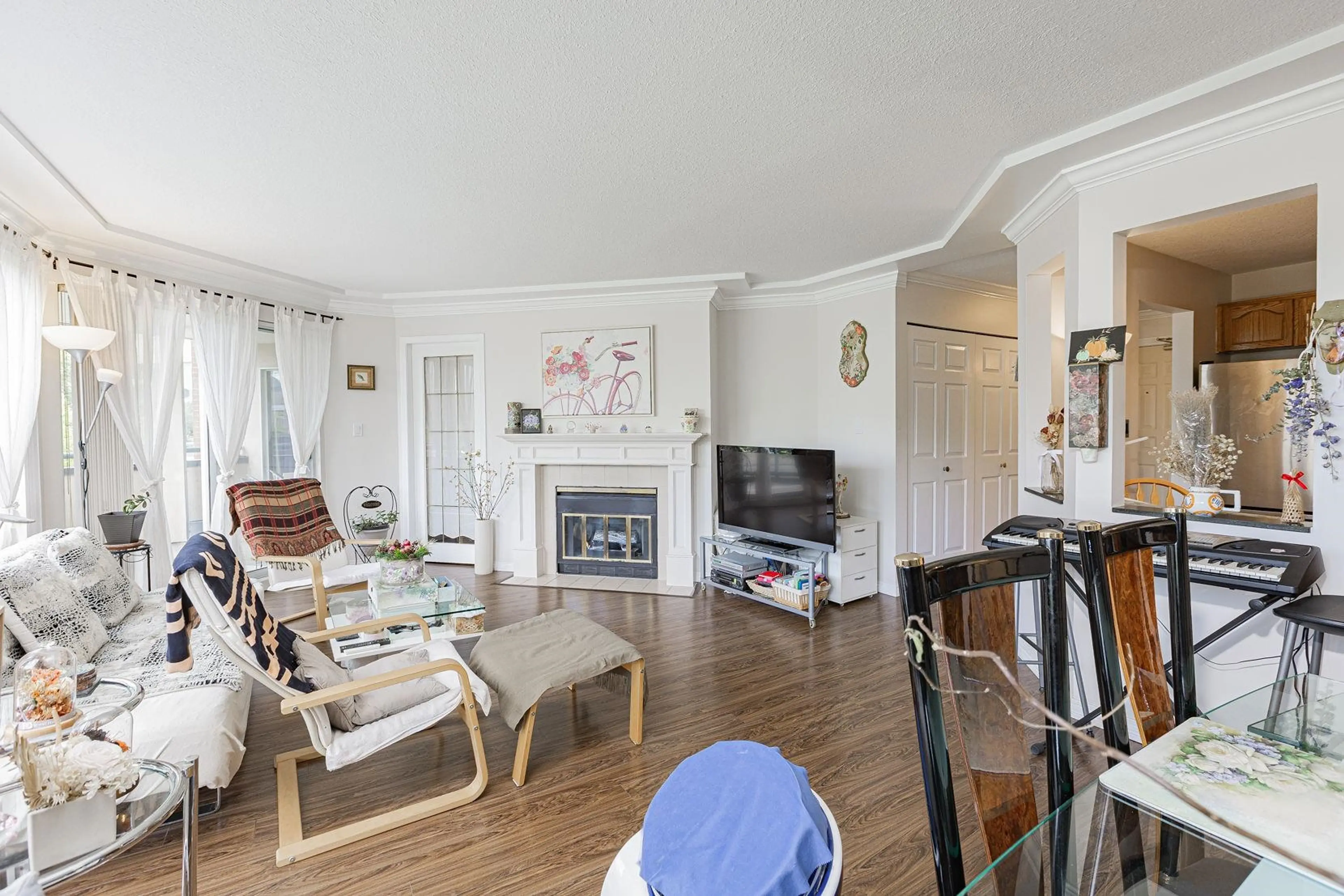 Property at #252 8600 LANSDOWNE ROAD, Richmond, BC