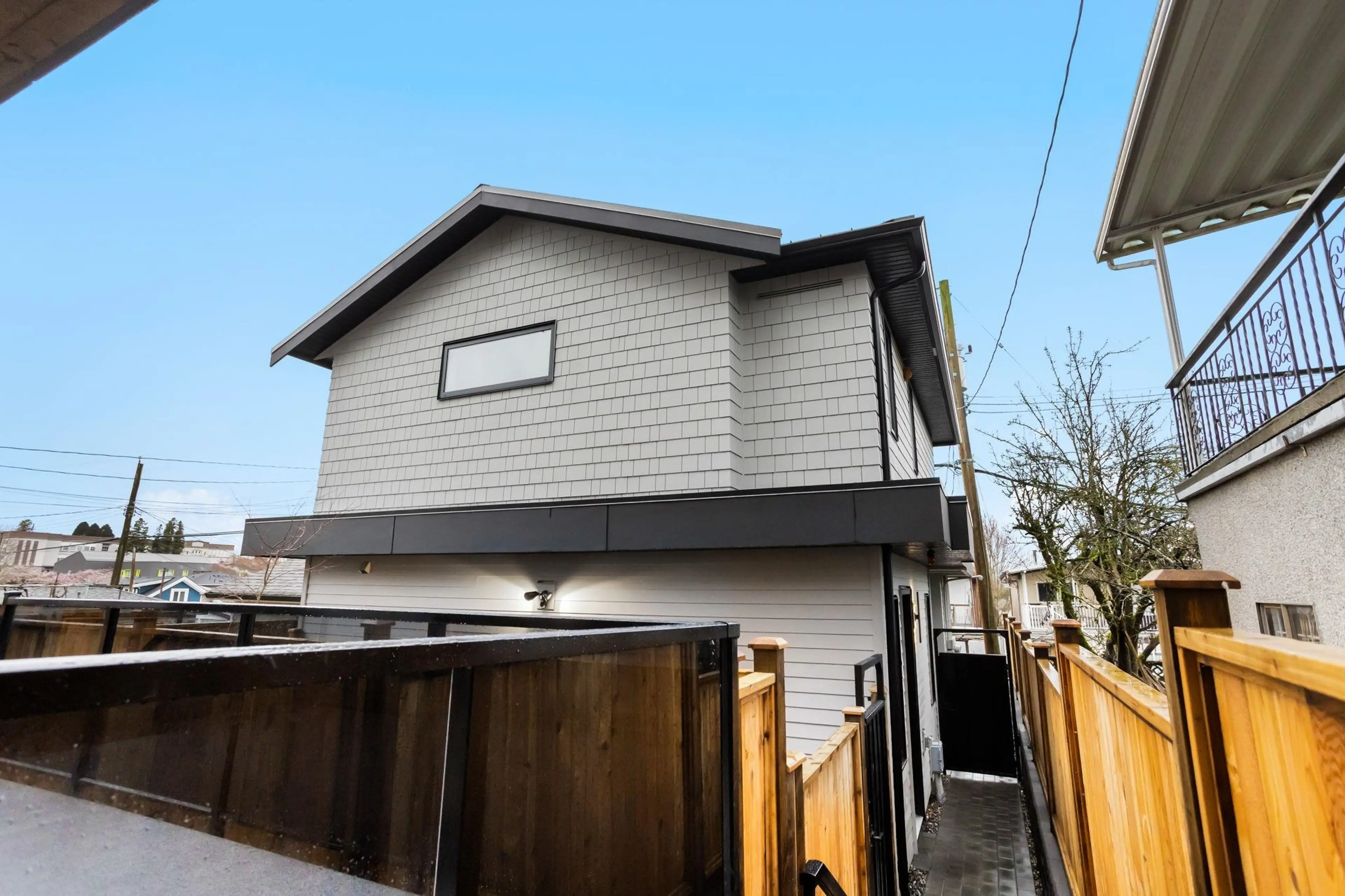 Property at 3277 GRAVELEY STREET, Vancouver, BC