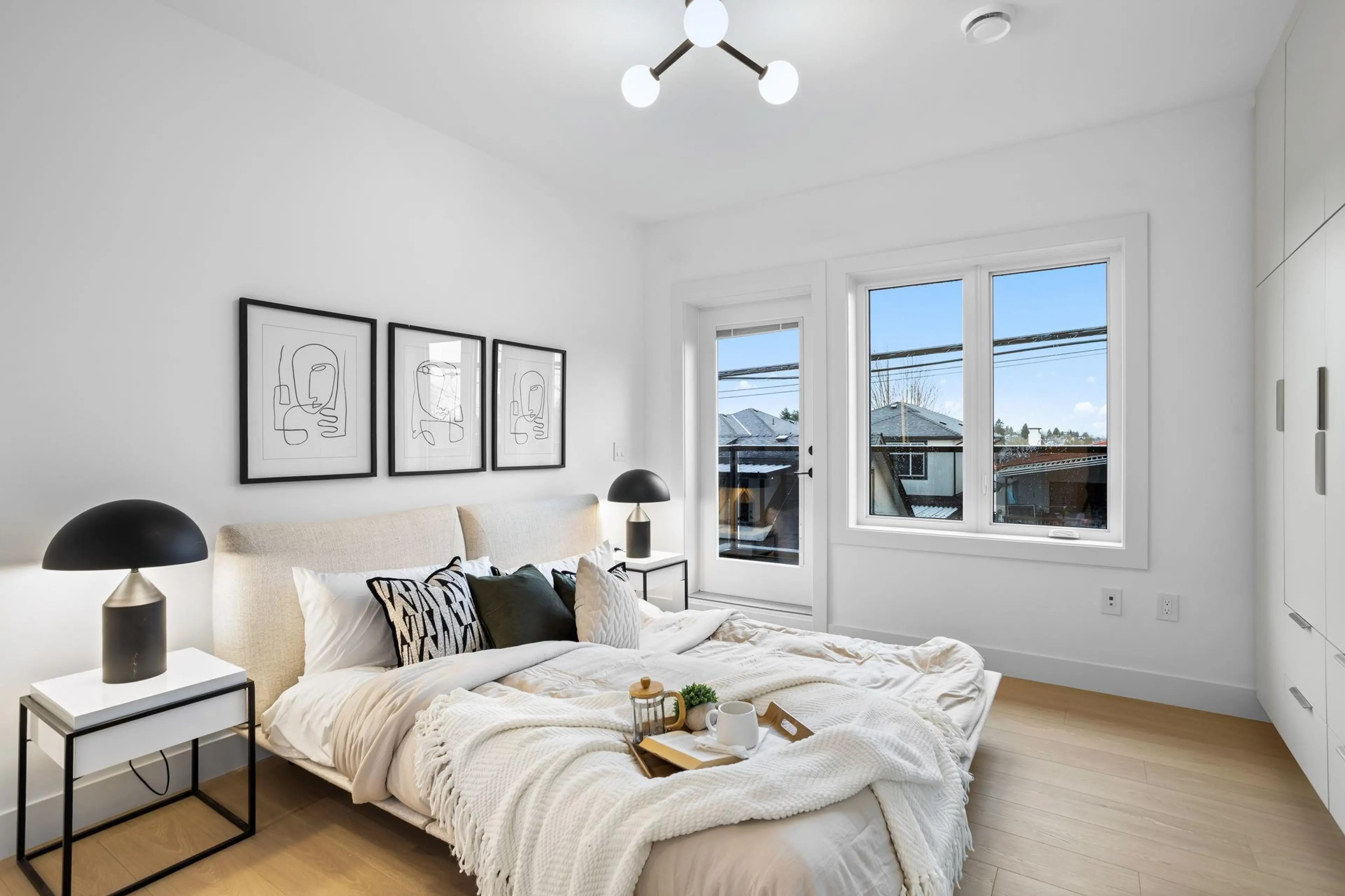 Property at 3277 GRAVELEY STREET, Vancouver, BC