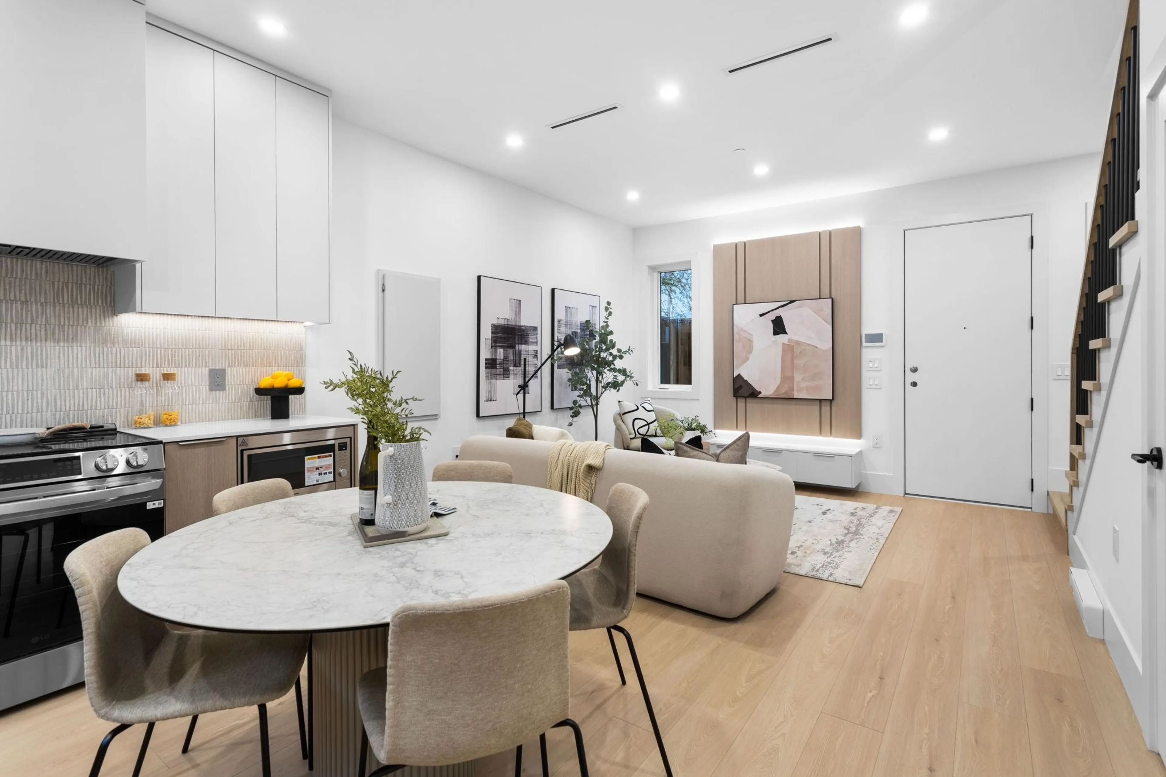 Property at 3277 GRAVELEY STREET, Vancouver, BC