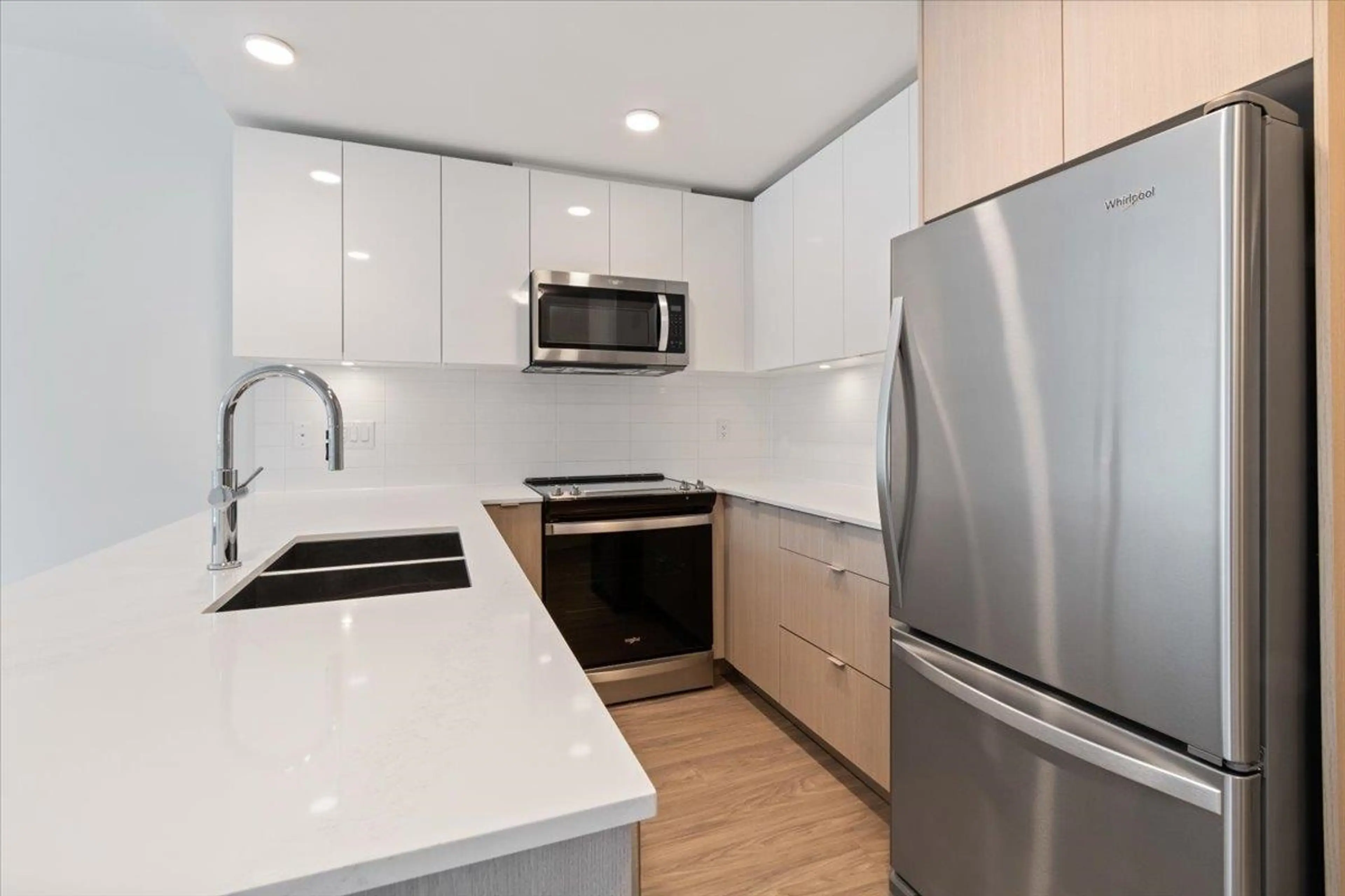 Property at #306 2236 WELCHER AVENUE, Port Coquitlam, BC