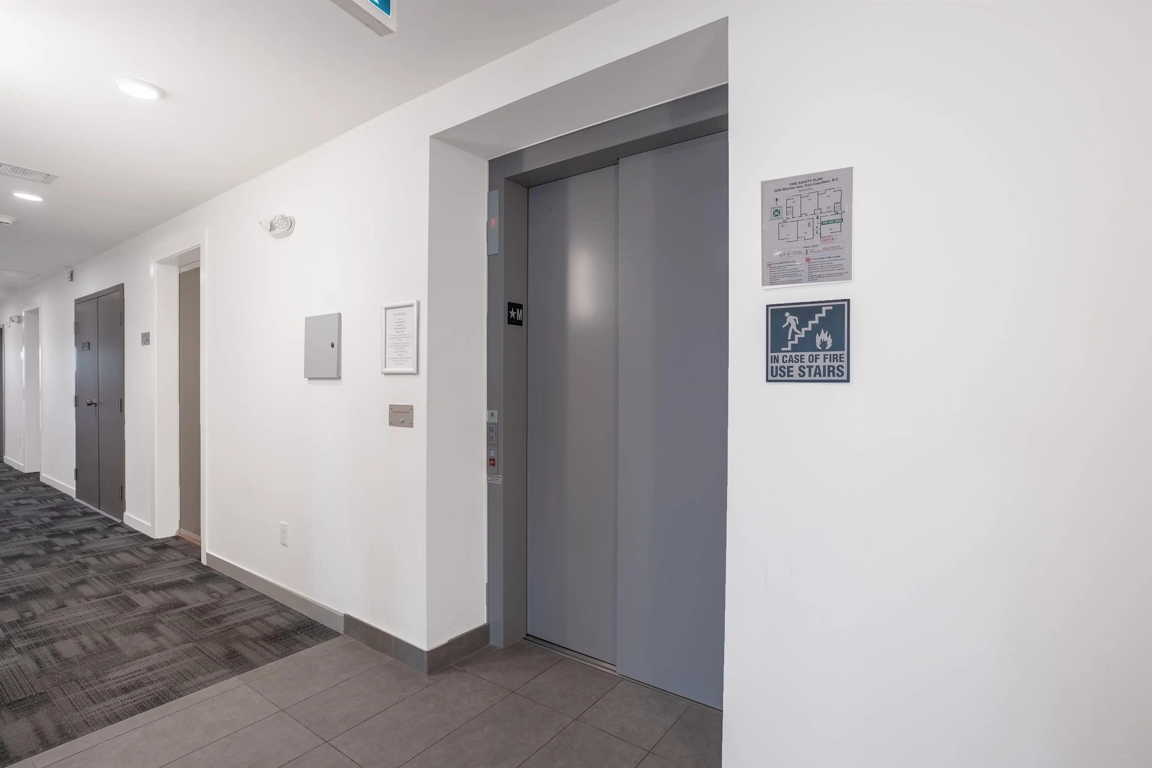 Property at #306 2236 WELCHER AVENUE, Port Coquitlam, BC