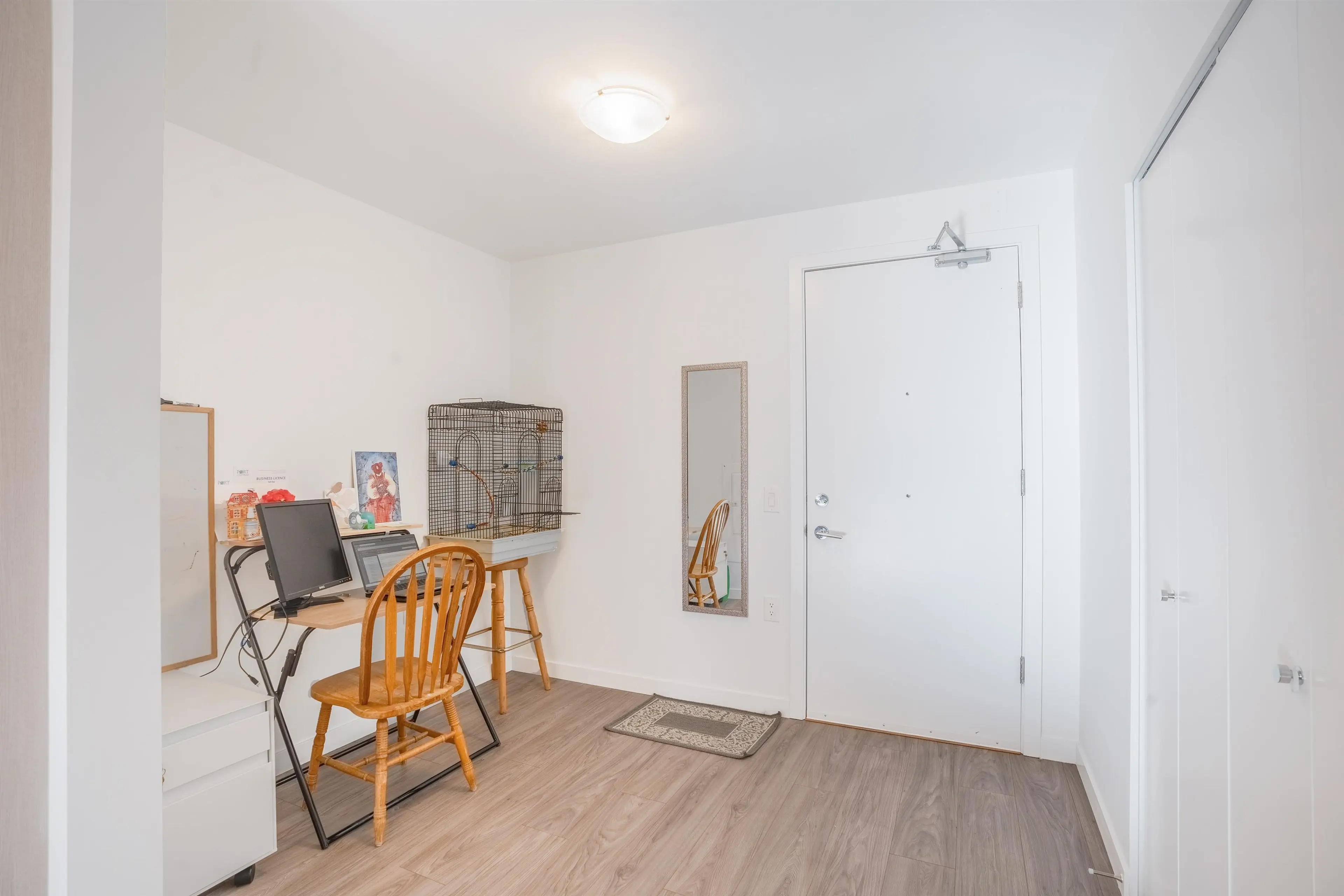 Property at #306 2236 WELCHER AVENUE, Port Coquitlam, BC