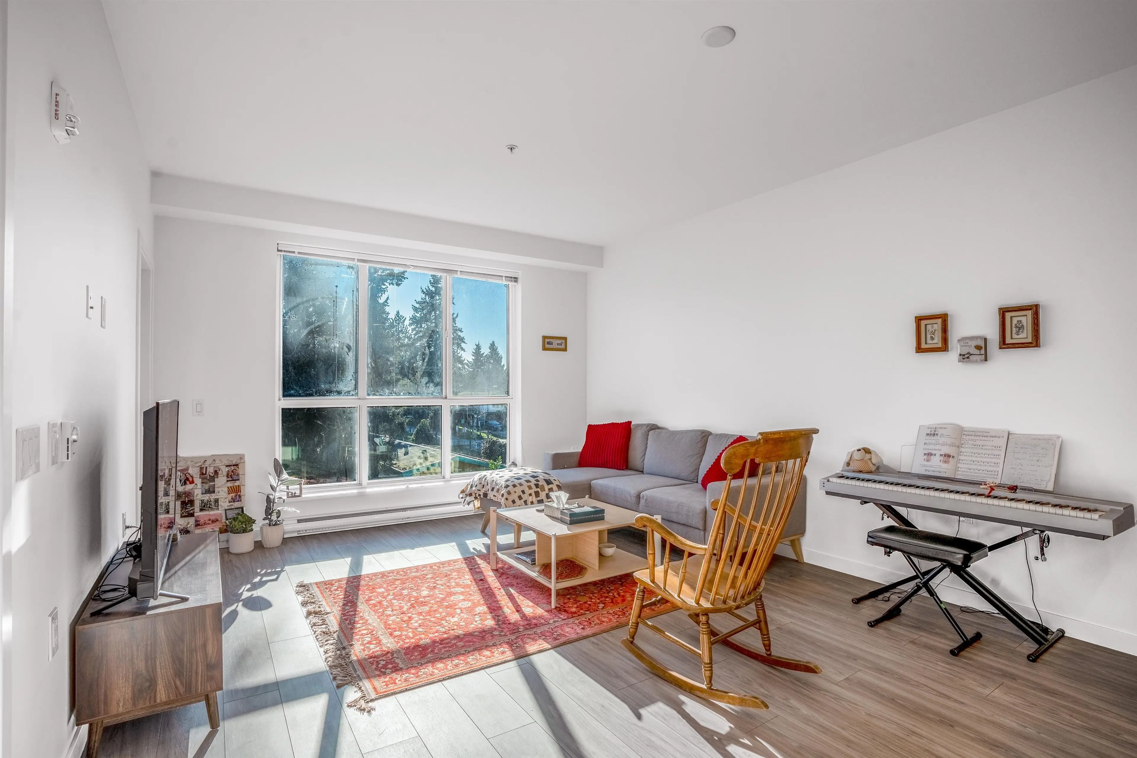 Property at #306 2236 WELCHER AVENUE, Port Coquitlam, BC