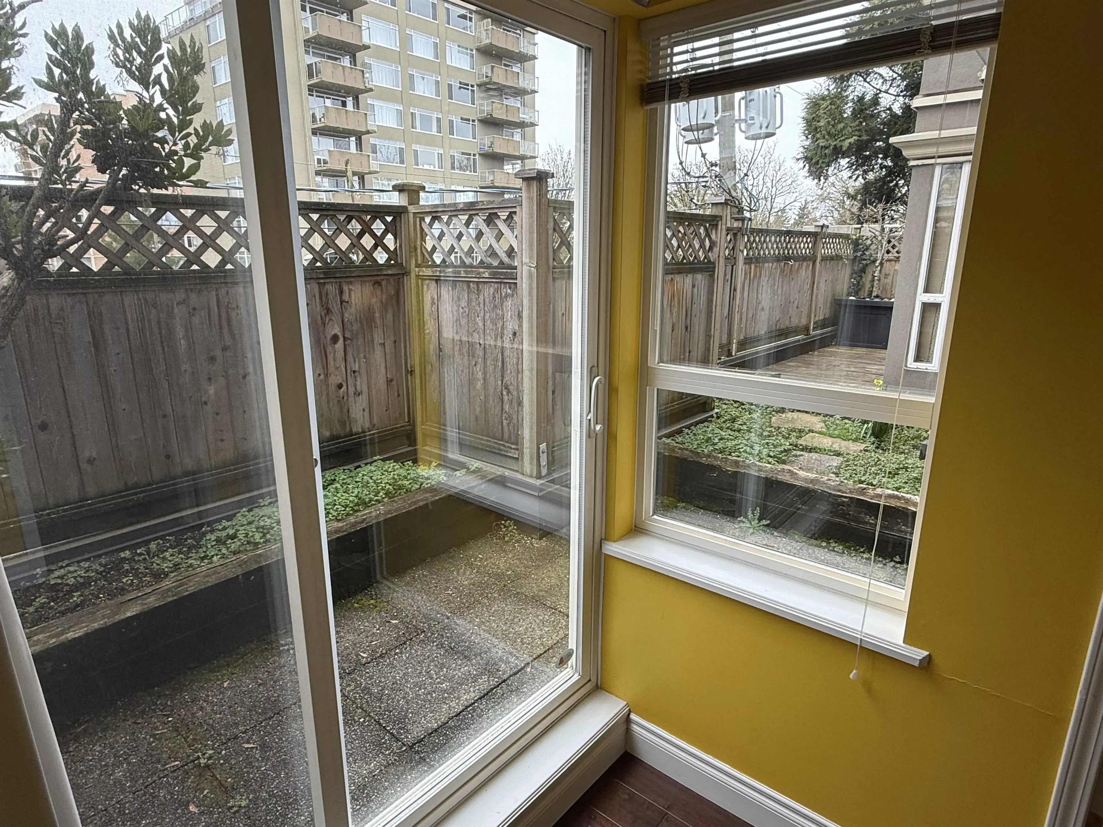 Property at #211 5723 BALSAM STREET, Vancouver, BC