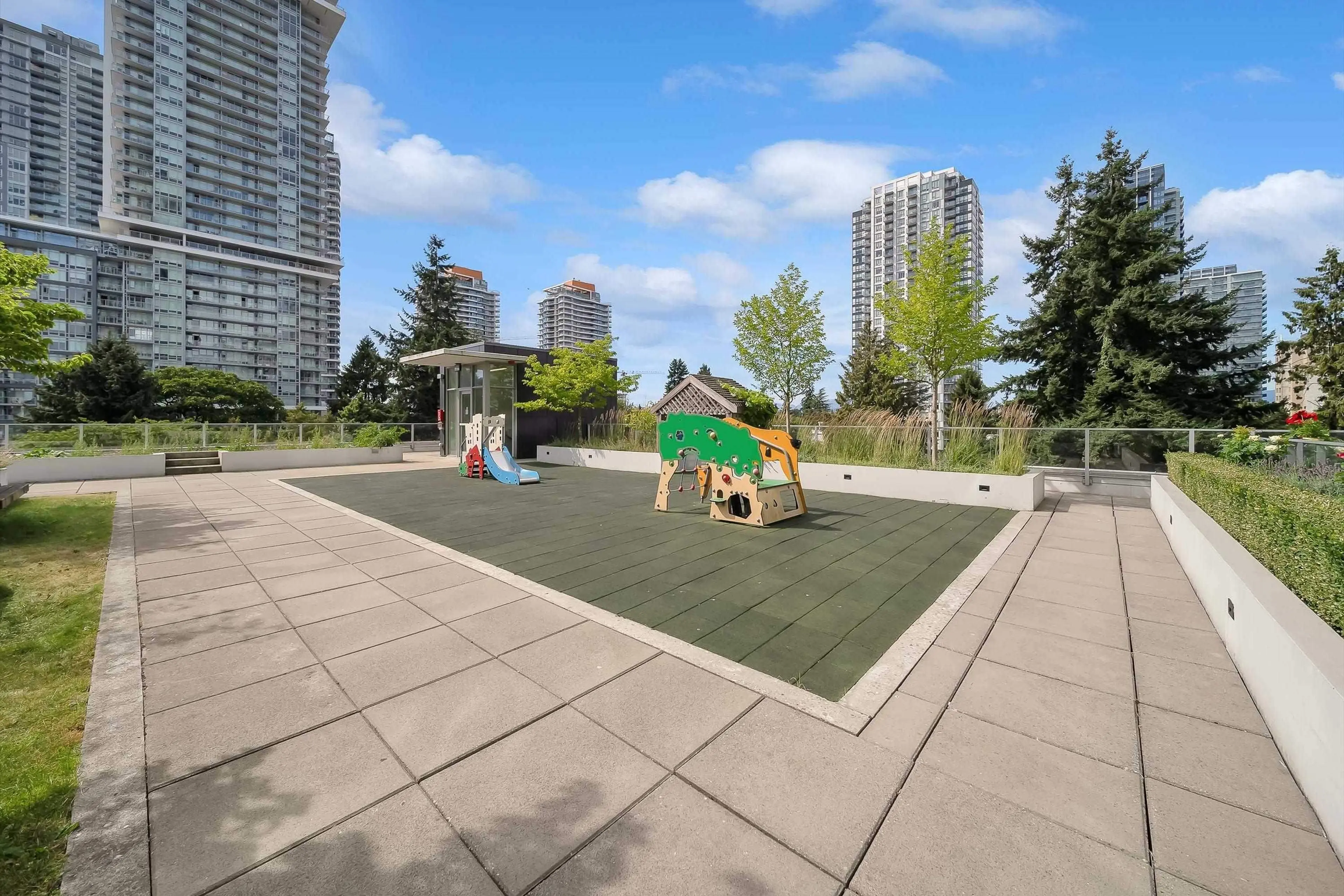 Property at #1009 13438 CENTRAL AVENUE, Surrey, BC