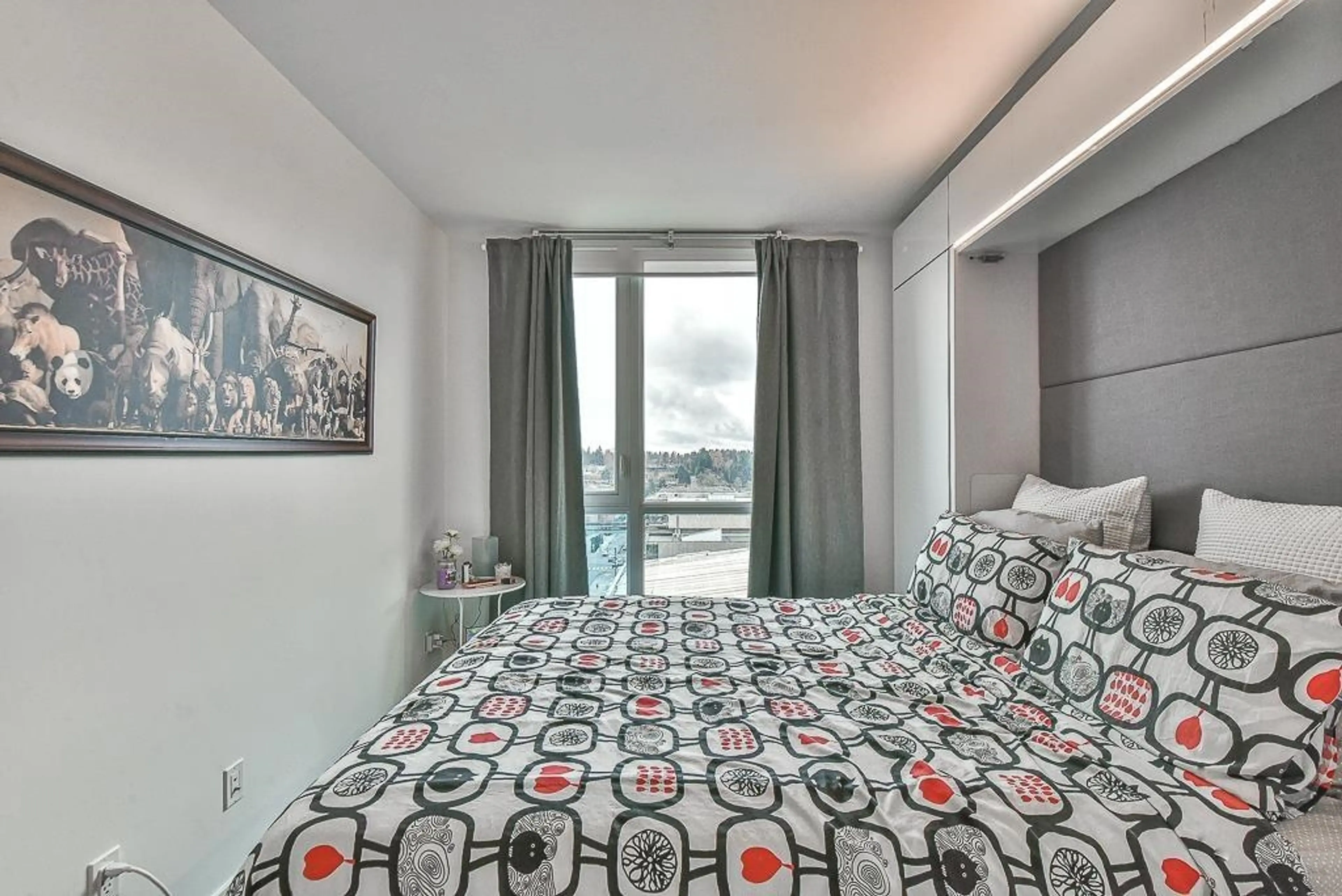 Property at #1009 13438 CENTRAL AVENUE, Surrey, BC