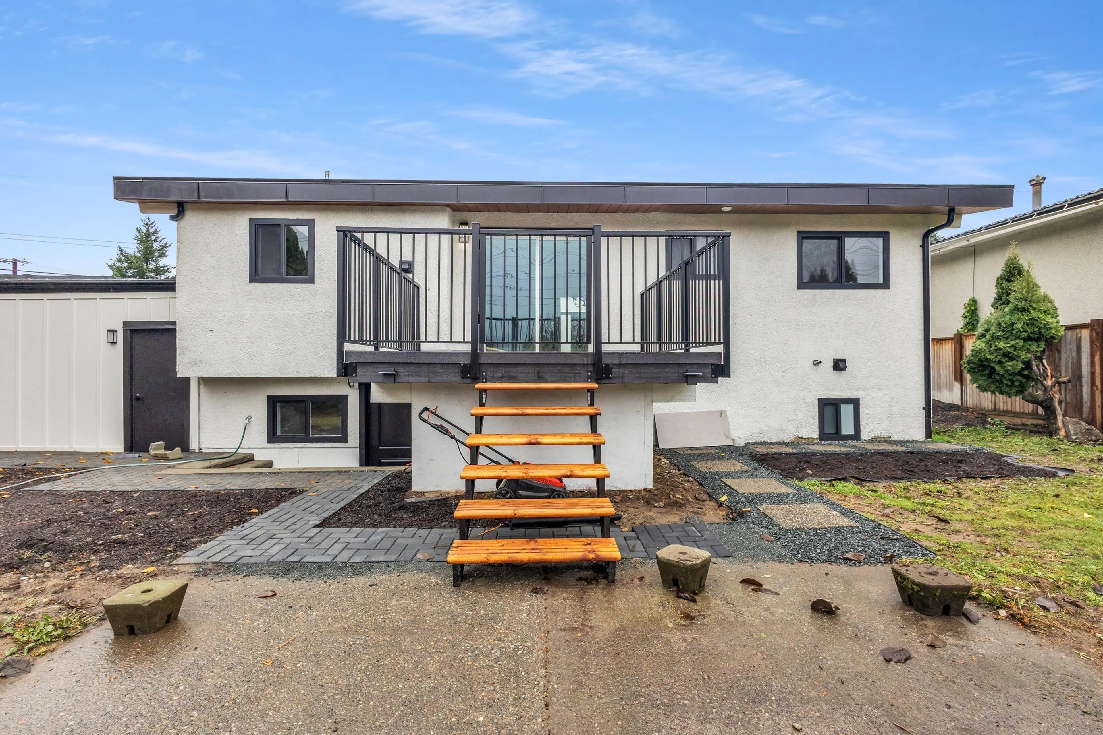 Property at 45122 BALMORAL AVENUE, Chilliwack, BC