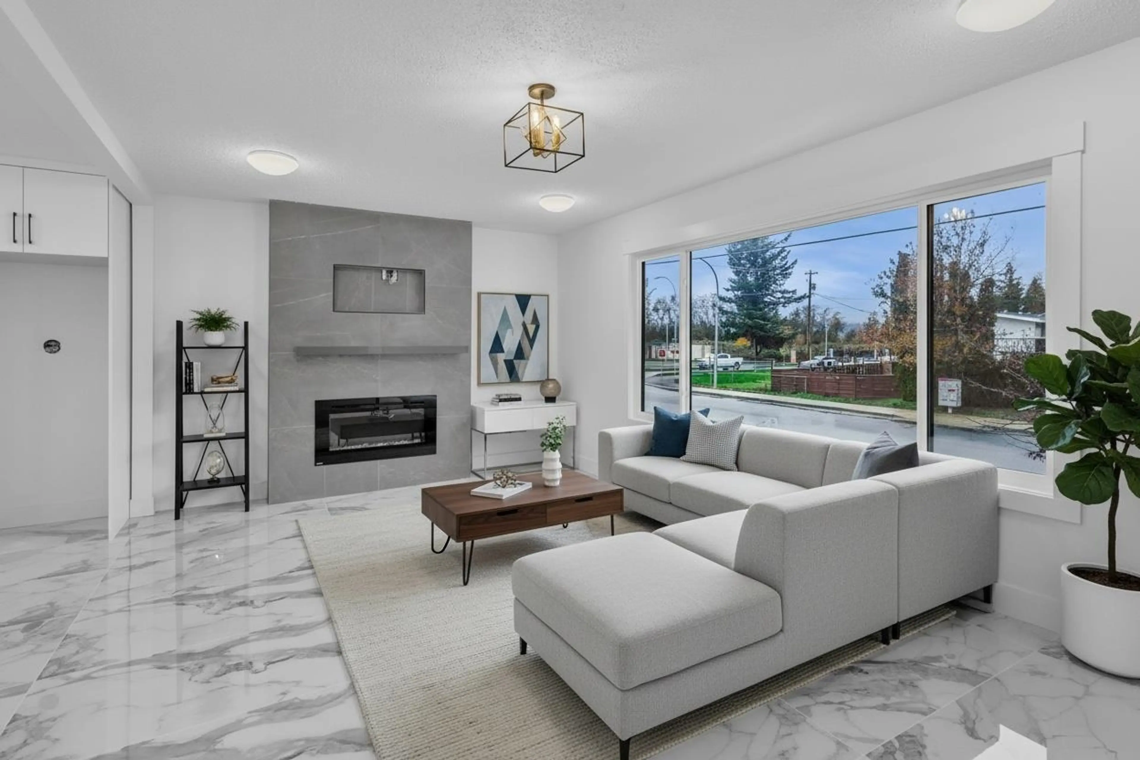 Property at 45122 BALMORAL AVENUE, Chilliwack, BC