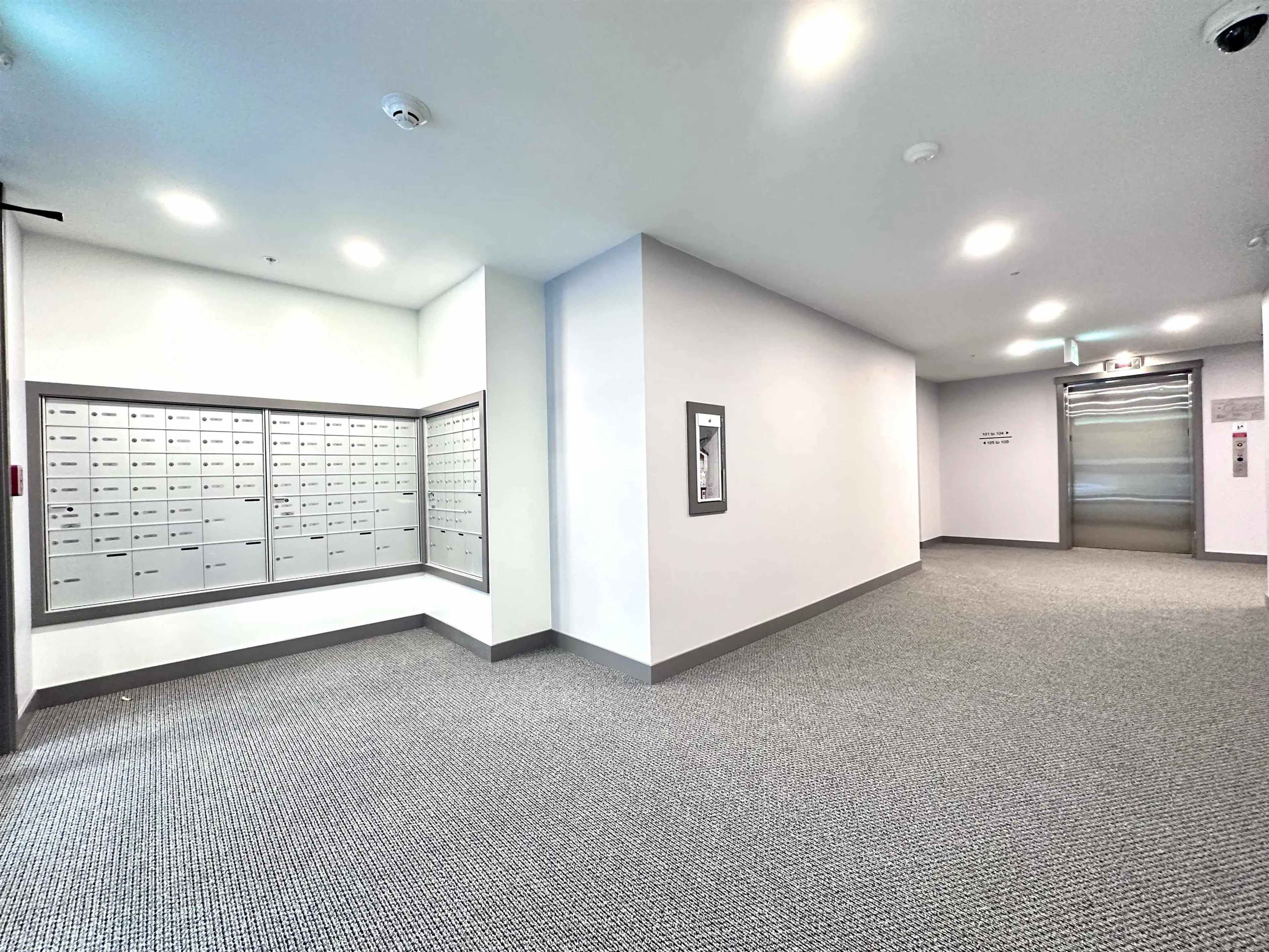 Property at #408 5504 BRYDON CRESCENT, Langley, BC