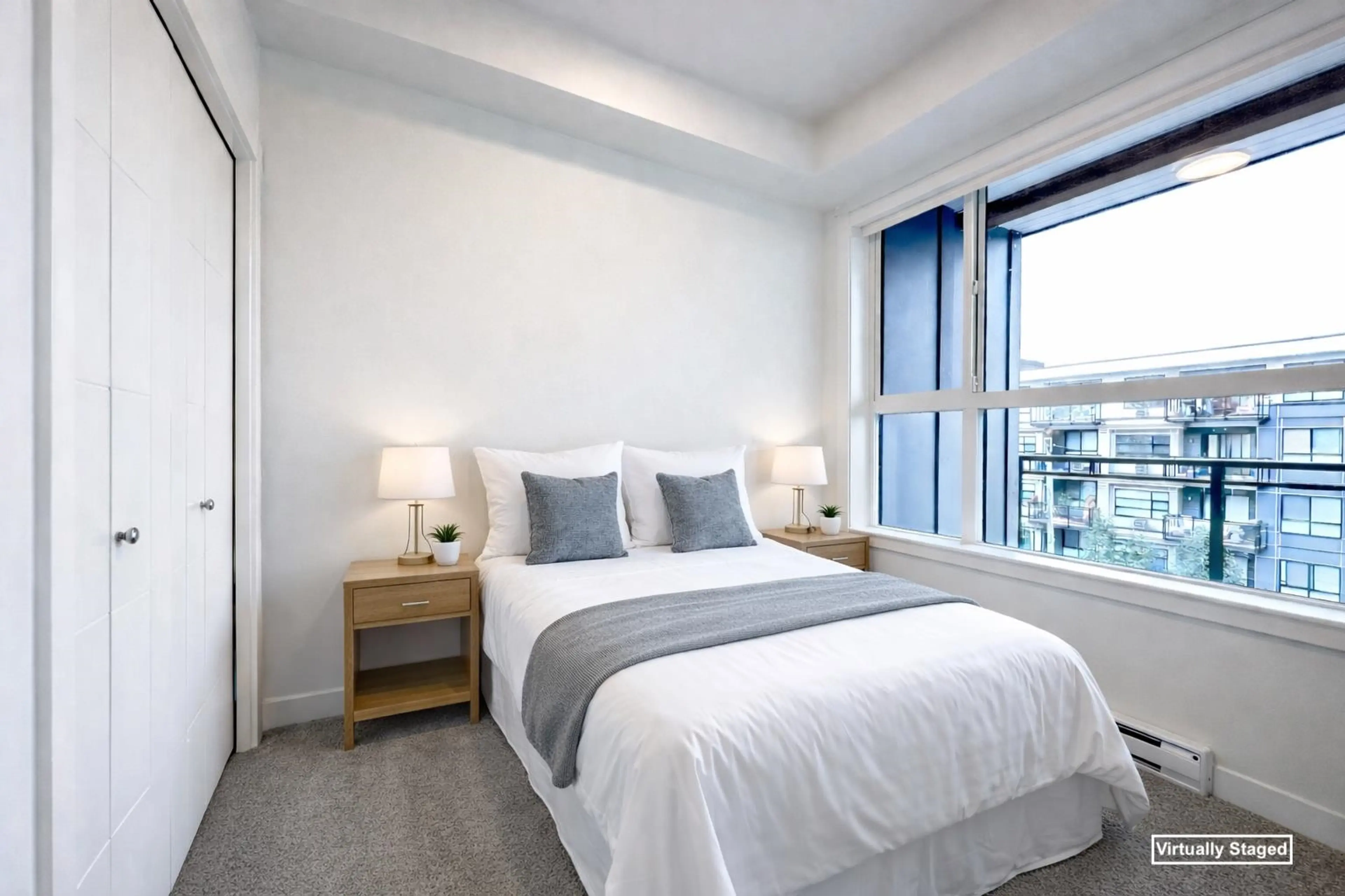 Property at #408 5504 BRYDON CRESCENT, Langley, BC