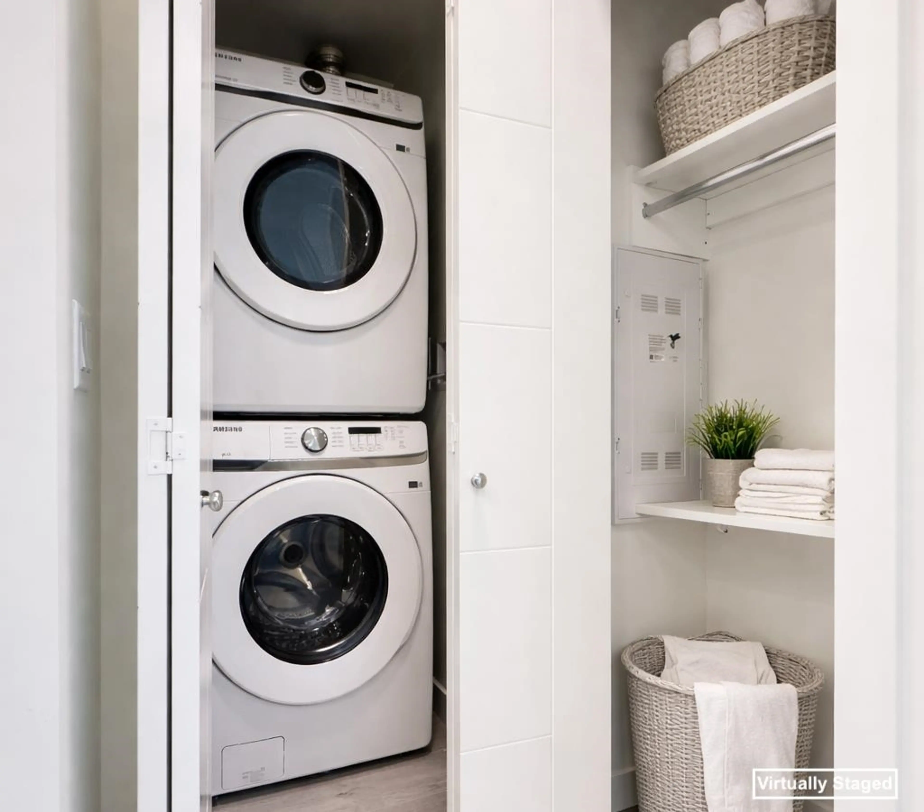 Property at #408 5504 BRYDON CRESCENT, Langley, BC