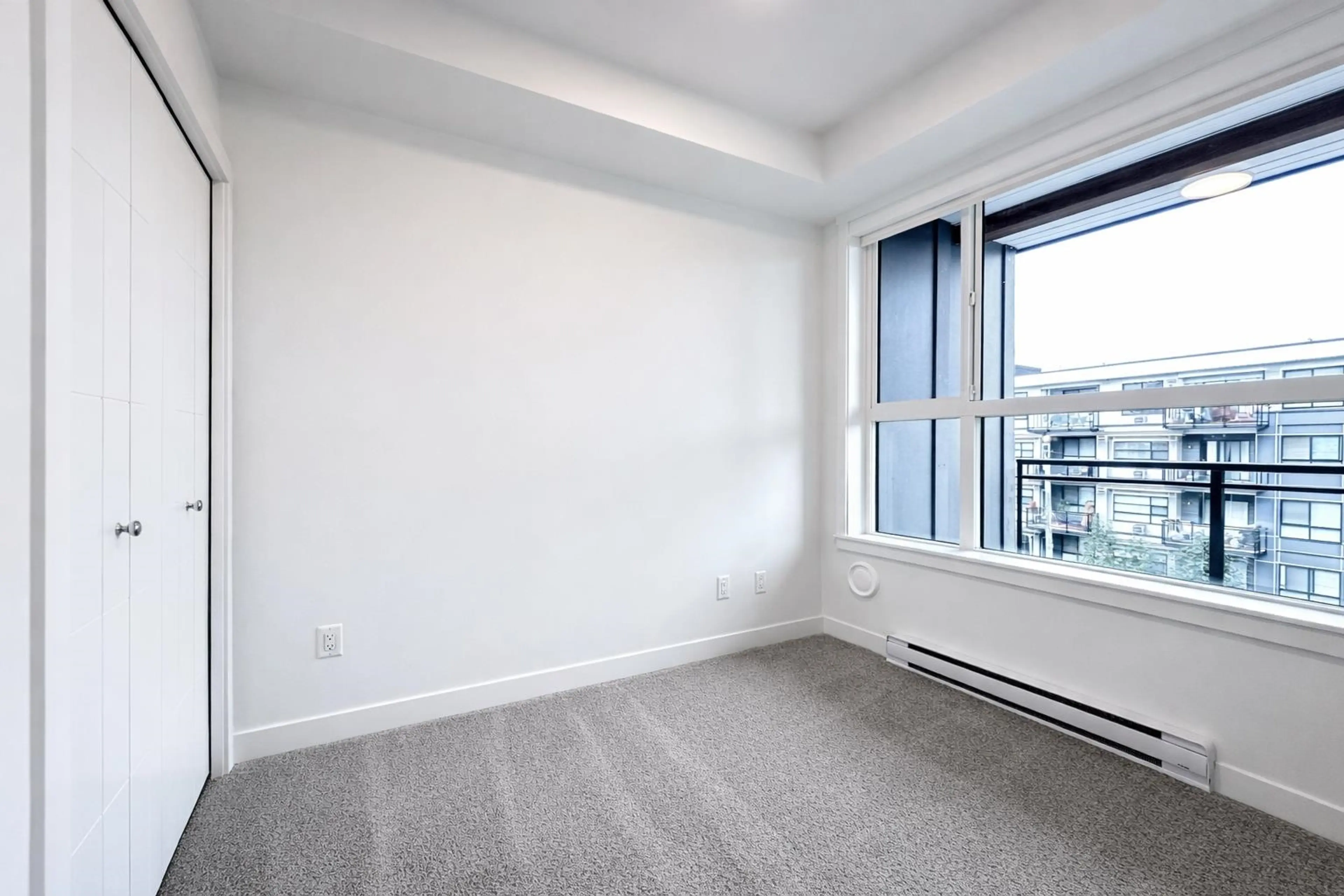 Property at #408 5504 BRYDON CRESCENT, Langley, BC