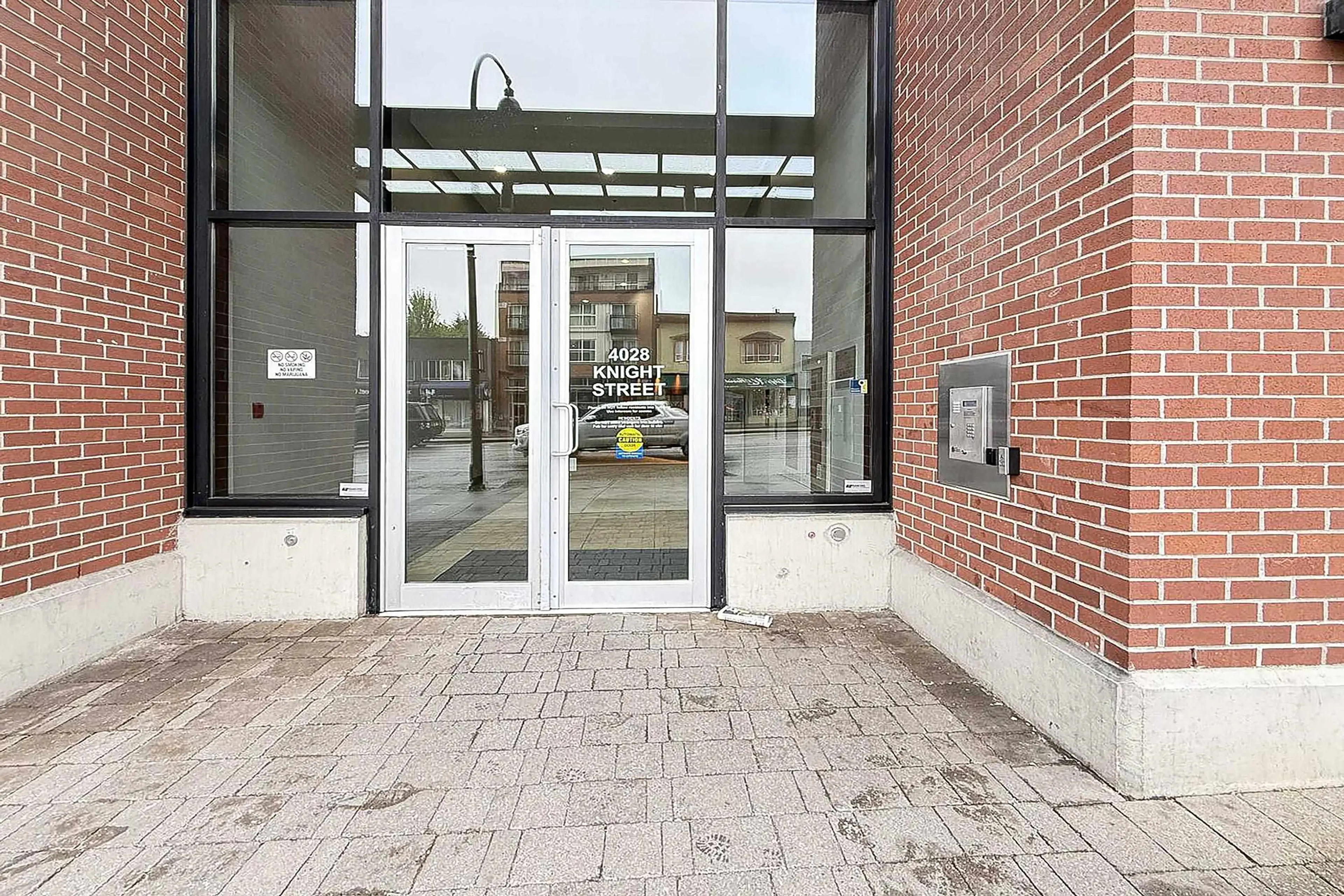 Property at #609 4028 KNIGHT STREET, Vancouver, BC