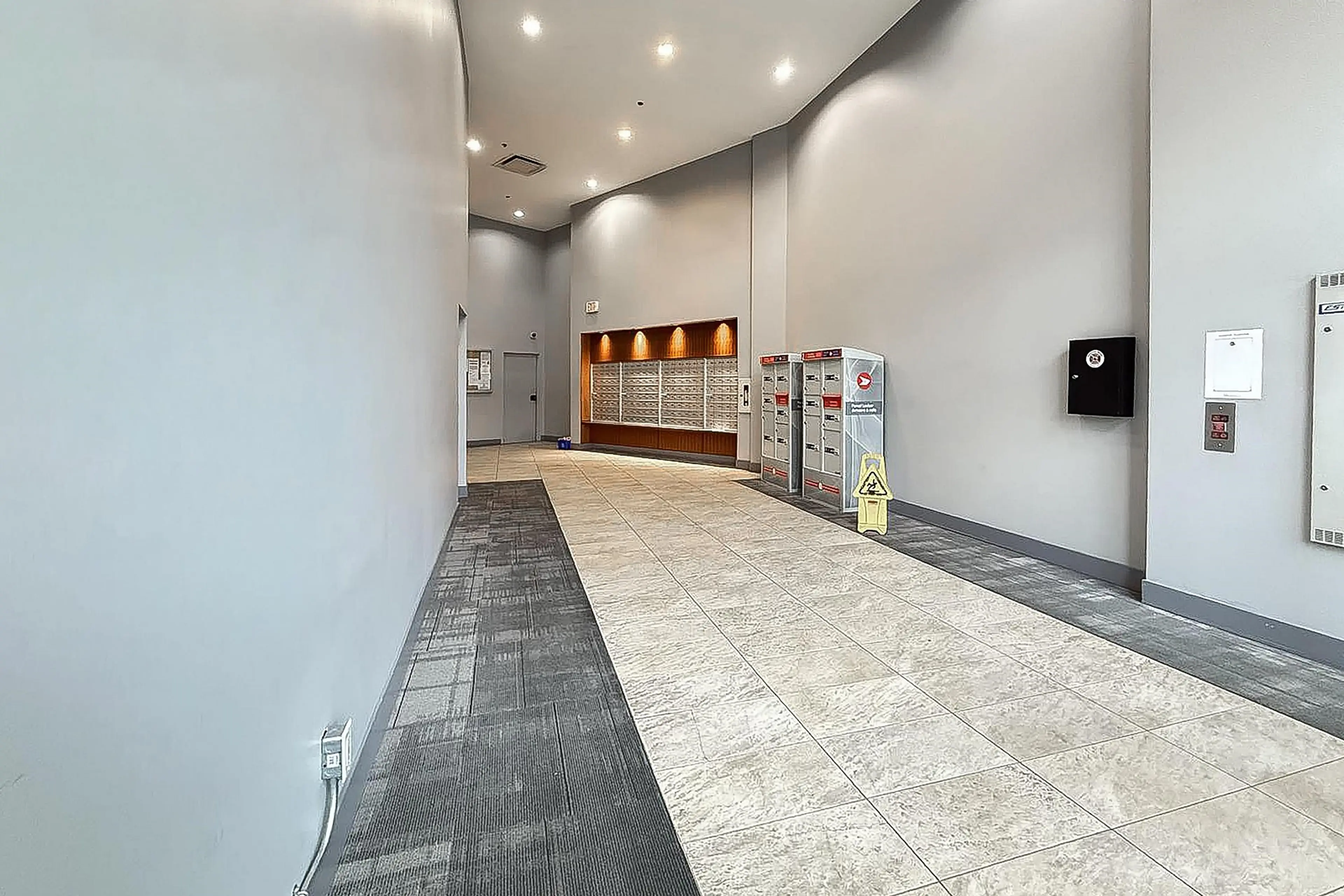 Property at #609 4028 KNIGHT STREET, Vancouver, BC