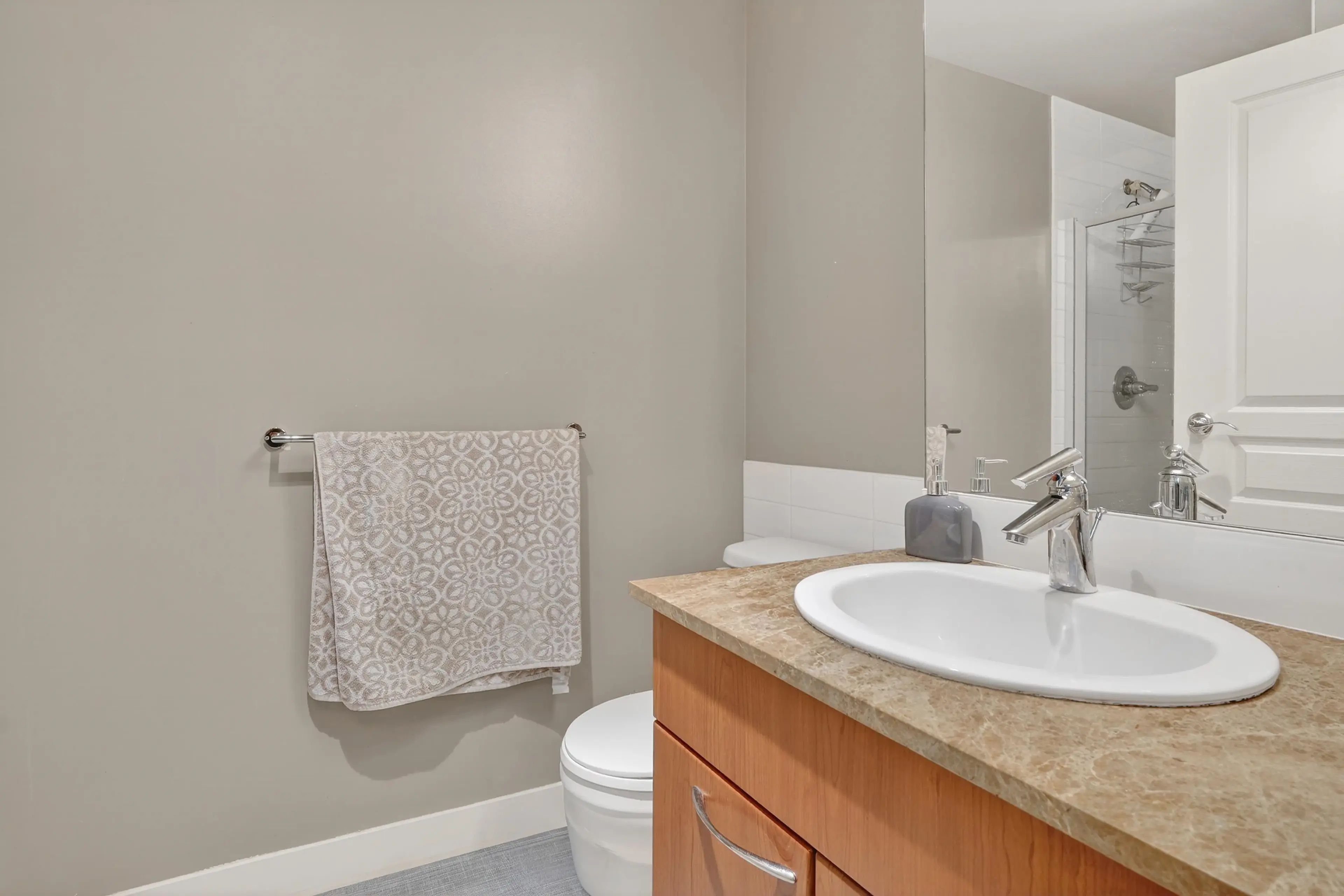 Property at #609 4028 KNIGHT STREET, Vancouver, BC