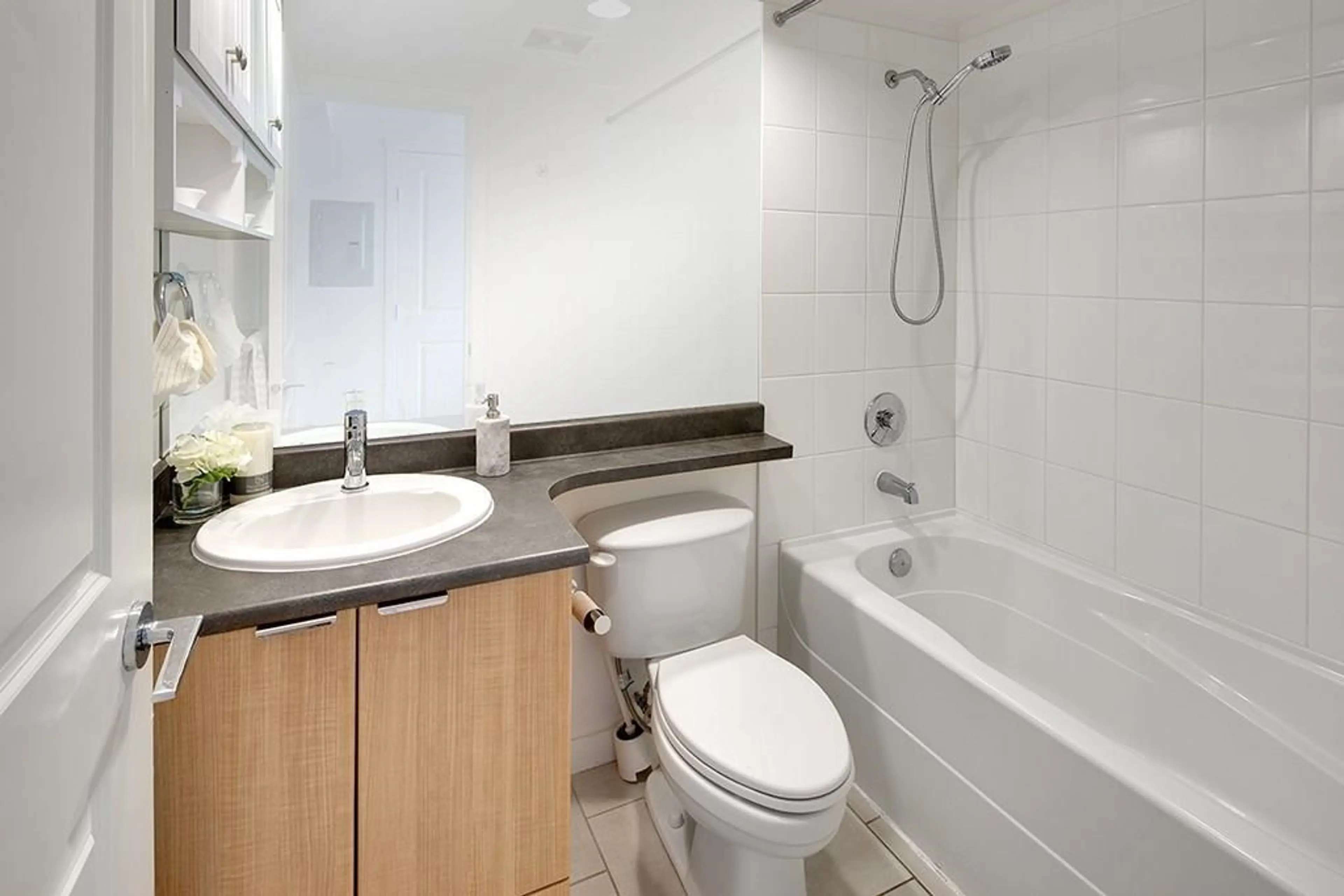 Property at #1708 1001 RICHARDS STREET, Vancouver, BC