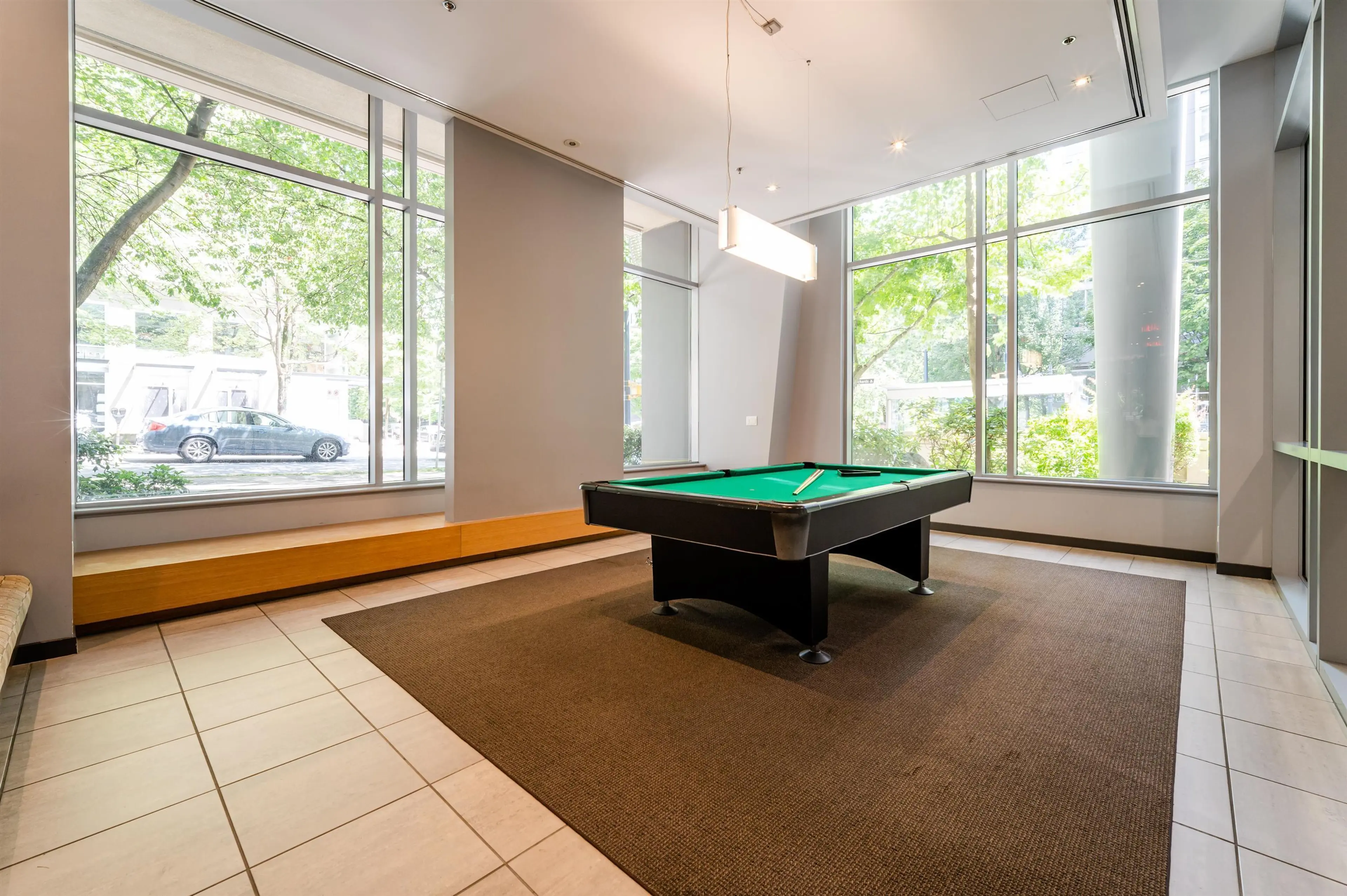Property at #1708 1001 RICHARDS STREET, Vancouver, BC
