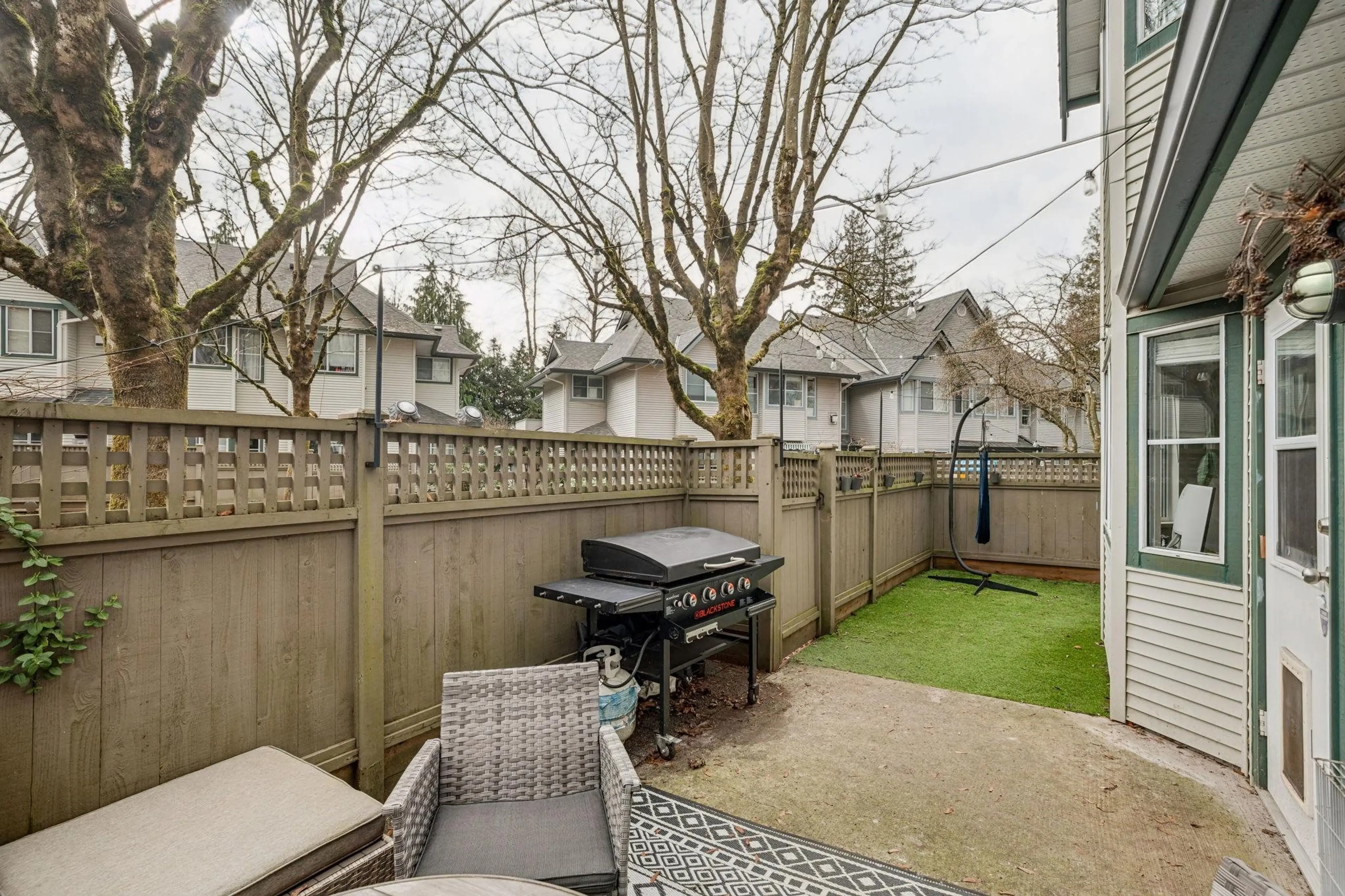 Property at #53 19034 MCMYN ROAD, Pitt Meadows, BC