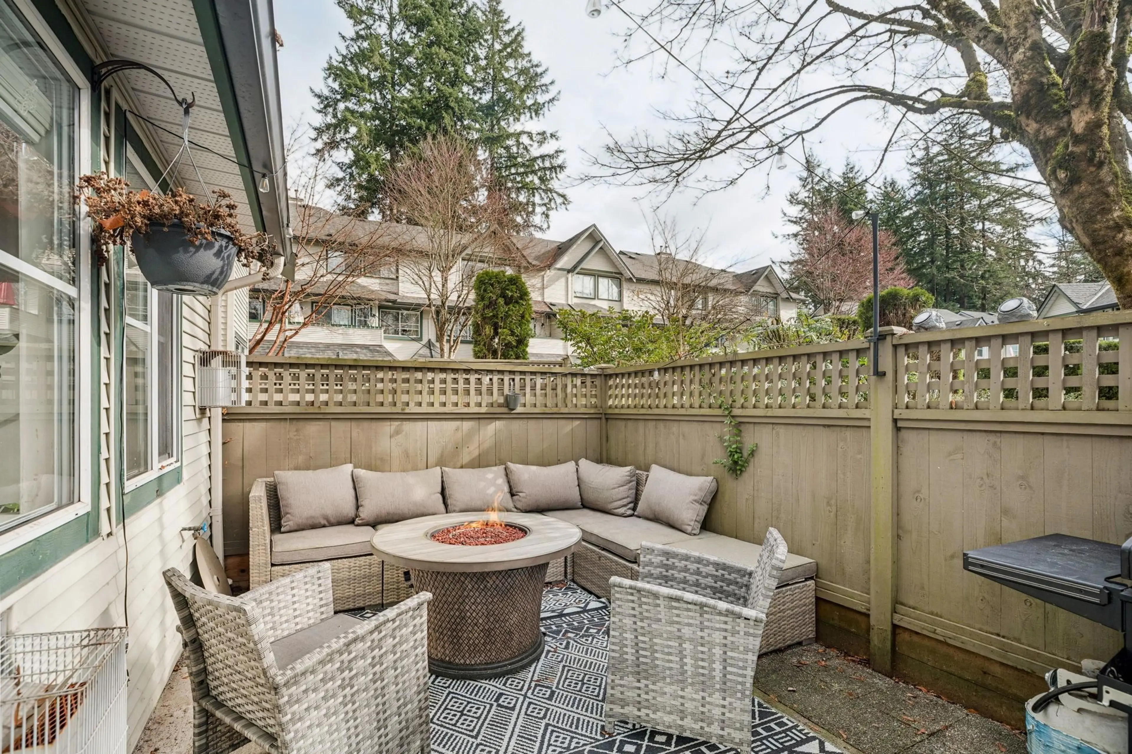 Property at #53 19034 MCMYN ROAD, Pitt Meadows, BC