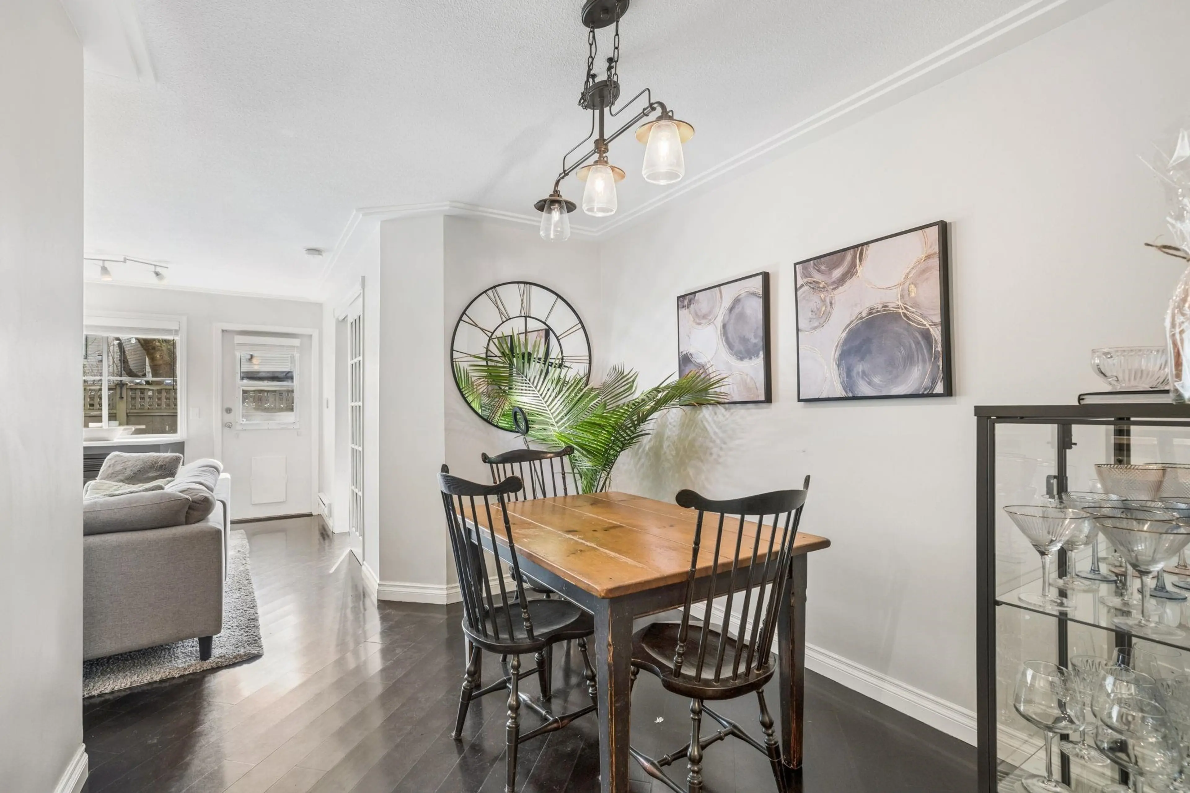 Property at #53 19034 MCMYN ROAD, Pitt Meadows, BC