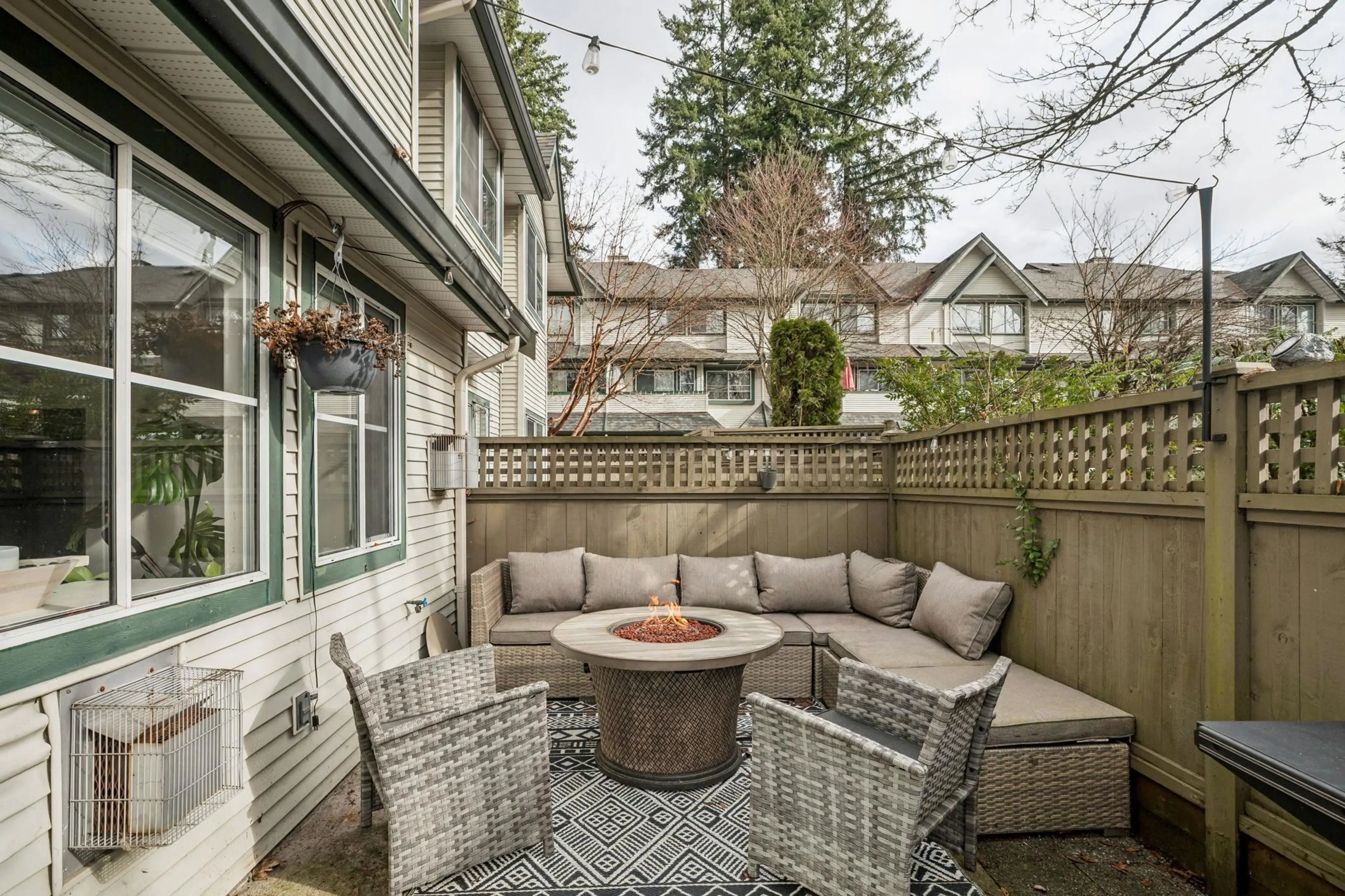 Property at #53 19034 MCMYN ROAD, Pitt Meadows, BC