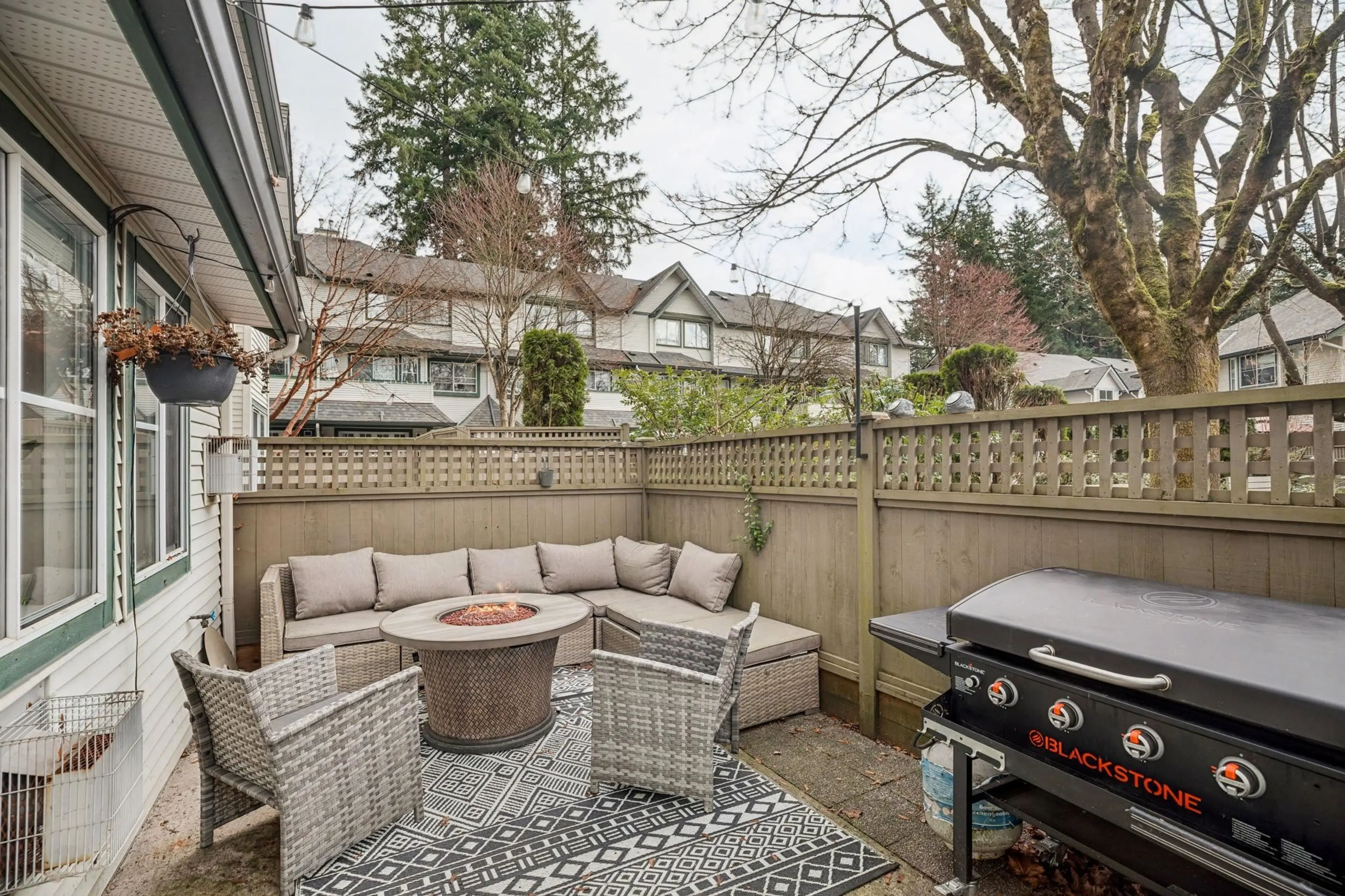 Property at #53 19034 MCMYN ROAD, Pitt Meadows, BC