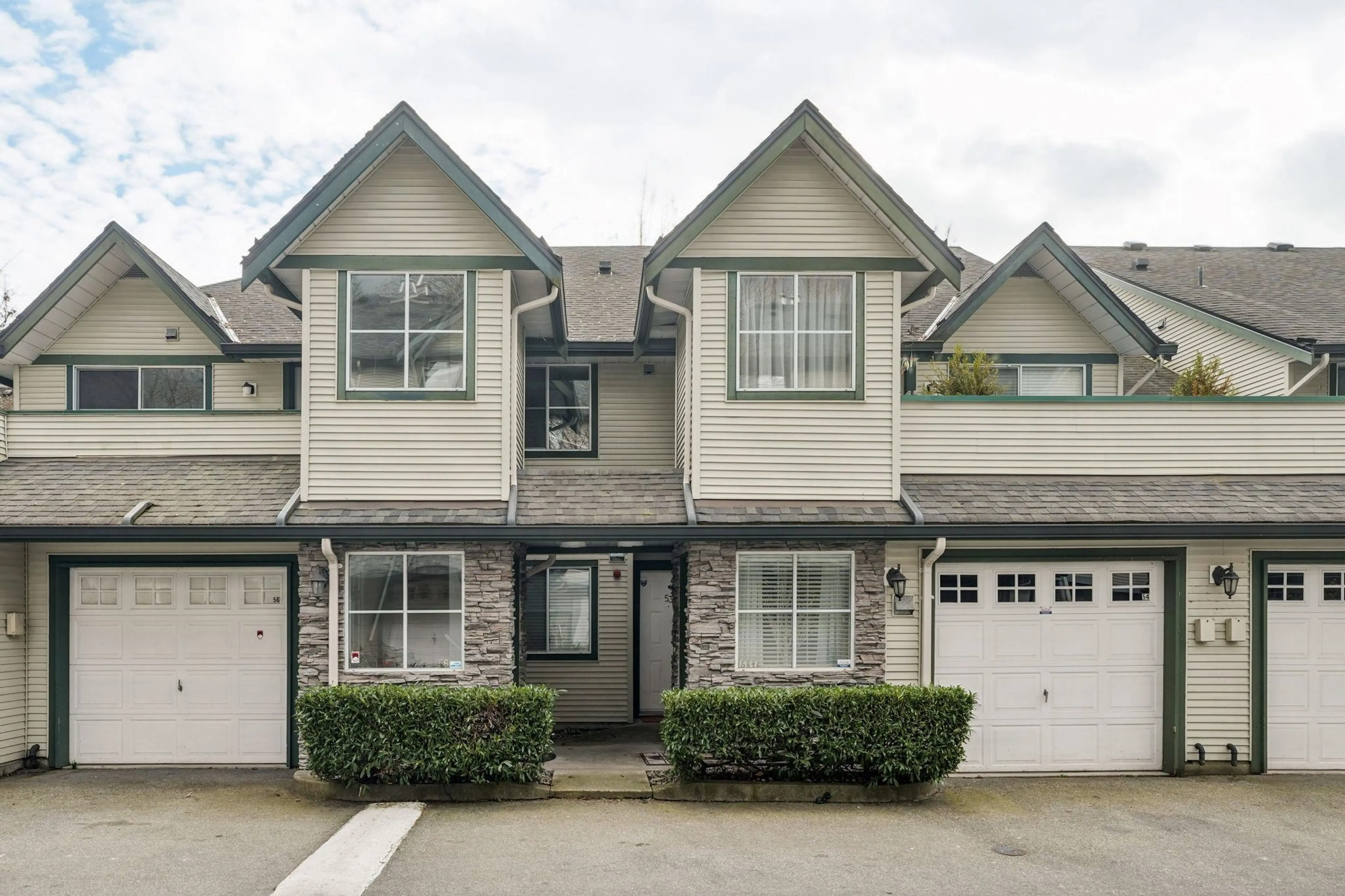 Property at #53 19034 MCMYN ROAD, Pitt Meadows, BC