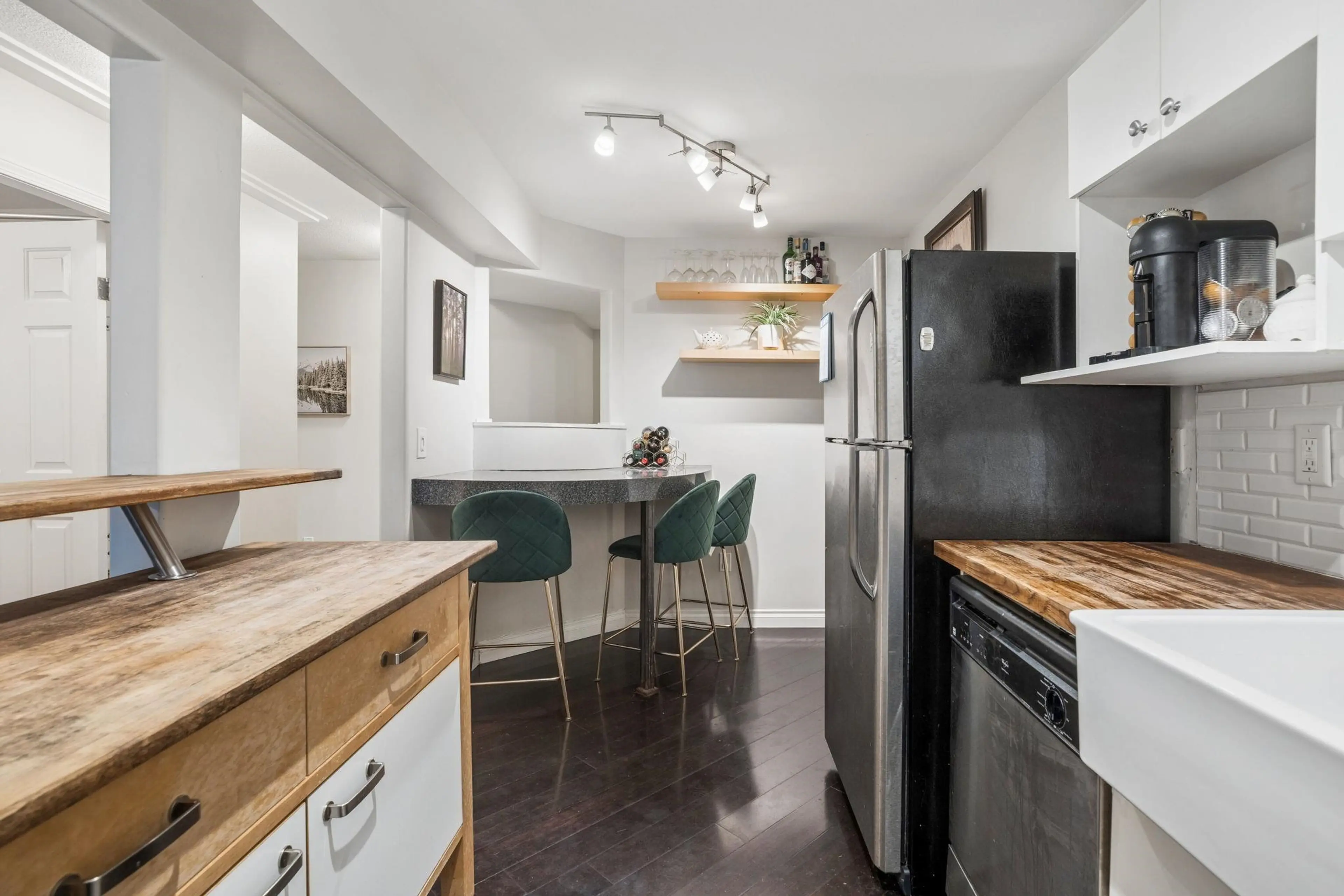 Property at #53 19034 MCMYN ROAD, Pitt Meadows, BC