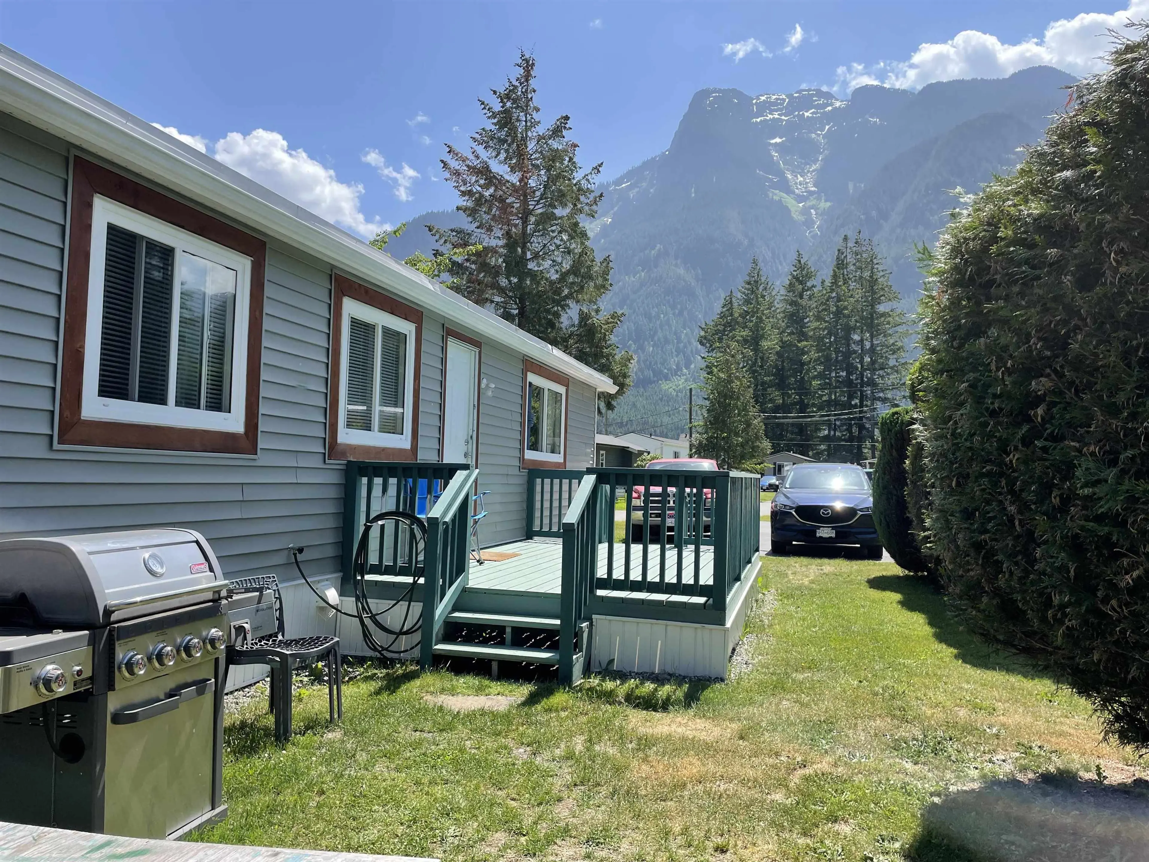 Property at #52 65367 KAWKAWA LAKE ROAD, Hope, BC