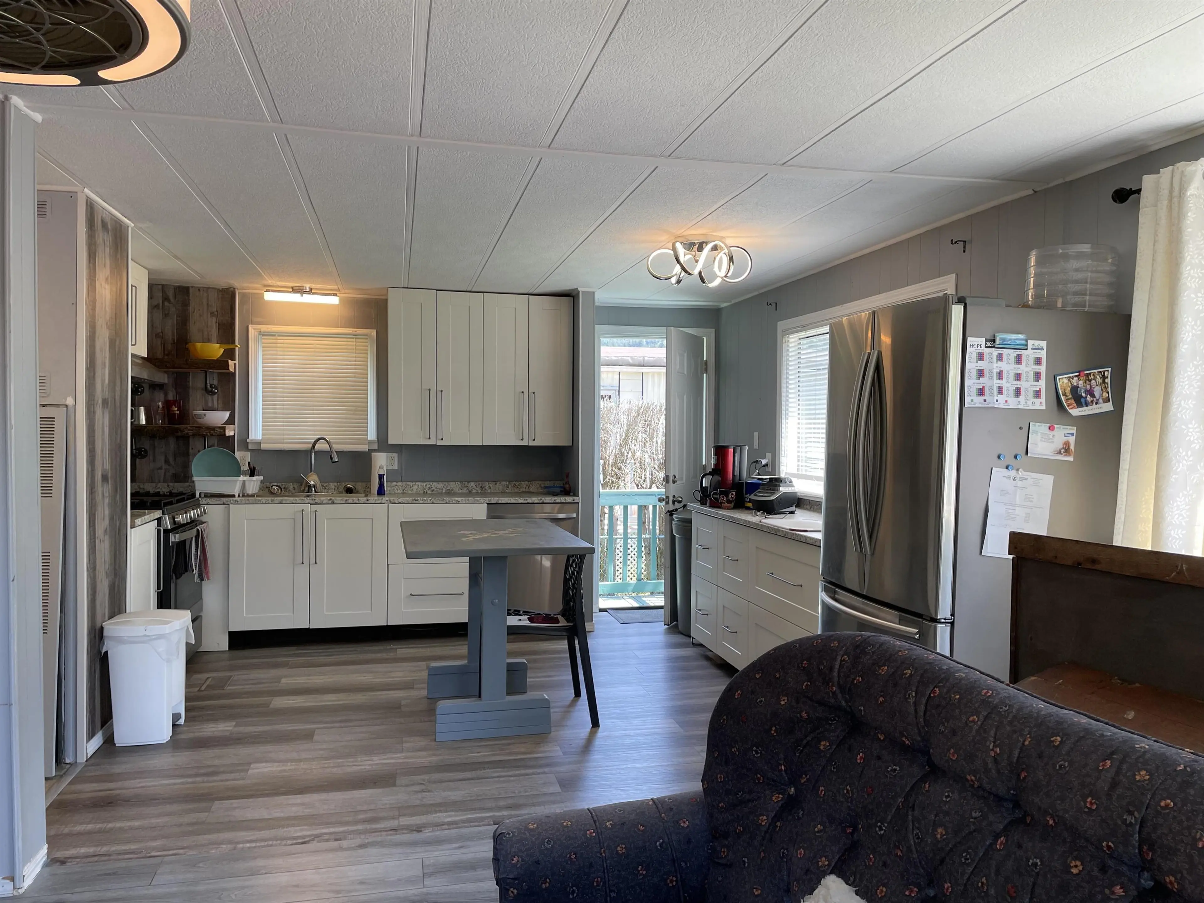 Property at #52 65367 KAWKAWA LAKE ROAD, Hope, BC