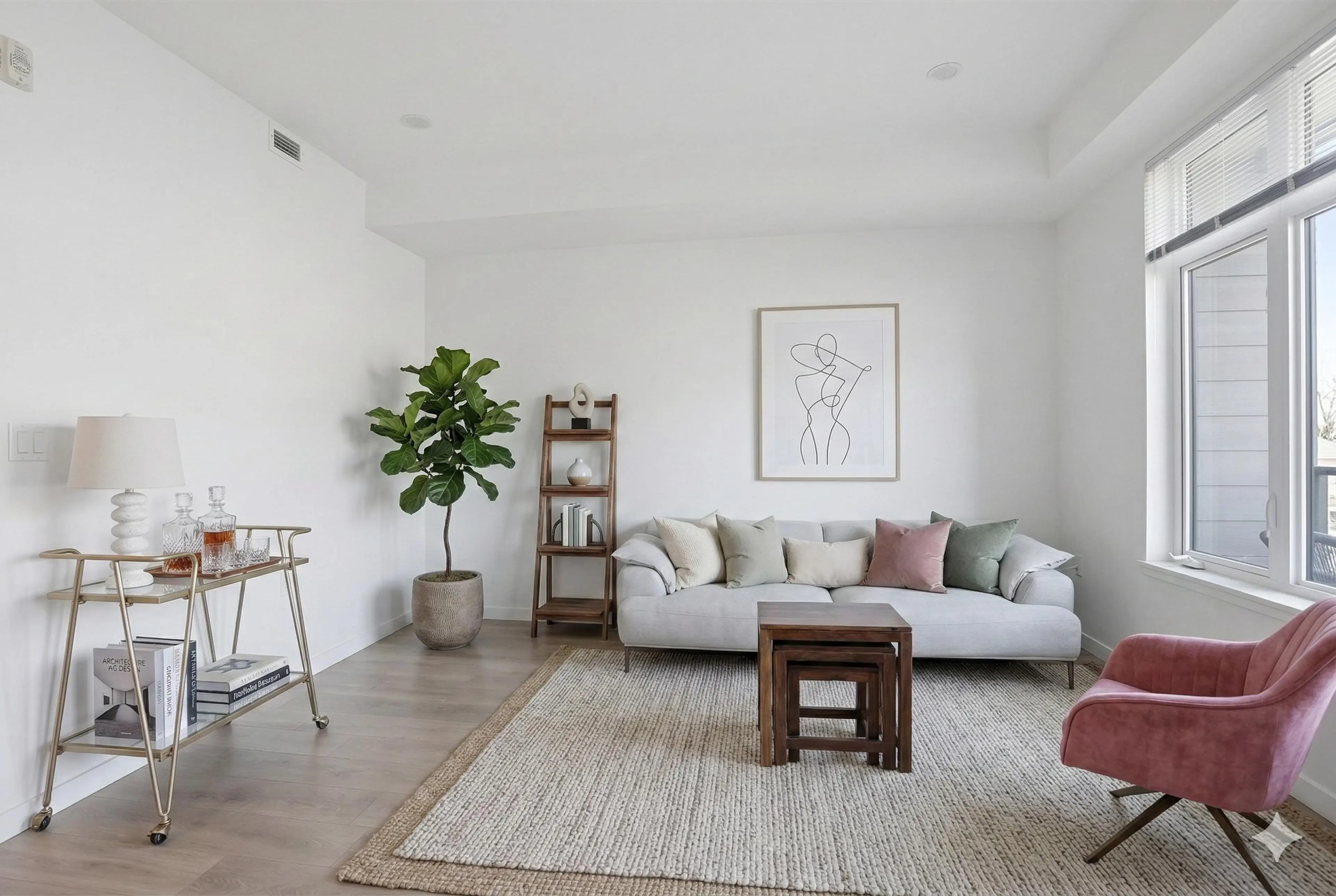 Property at #414 725 MARINE DRIVE, North Vancouver, BC