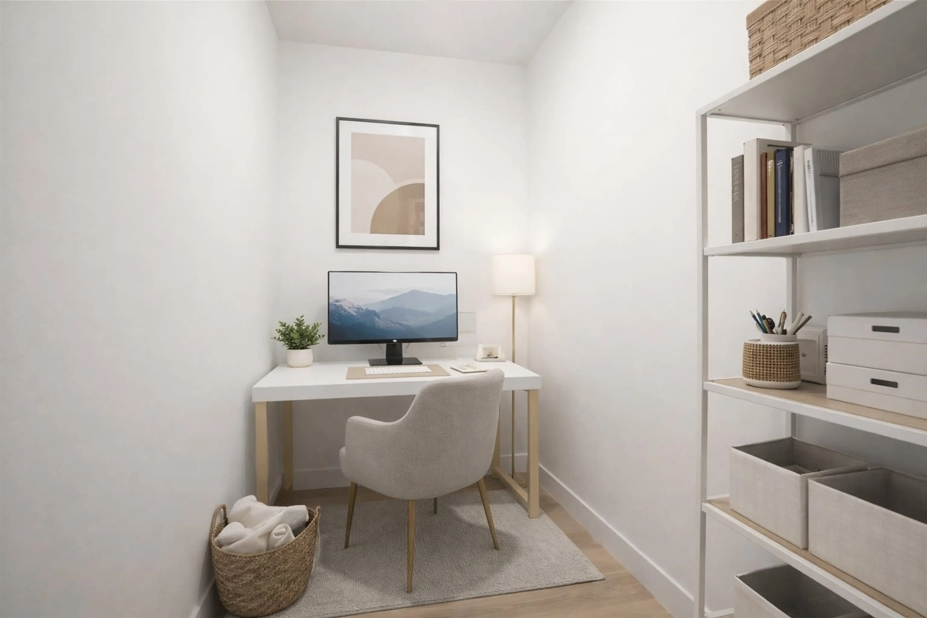 Property at #414 725 MARINE DRIVE, North Vancouver, BC