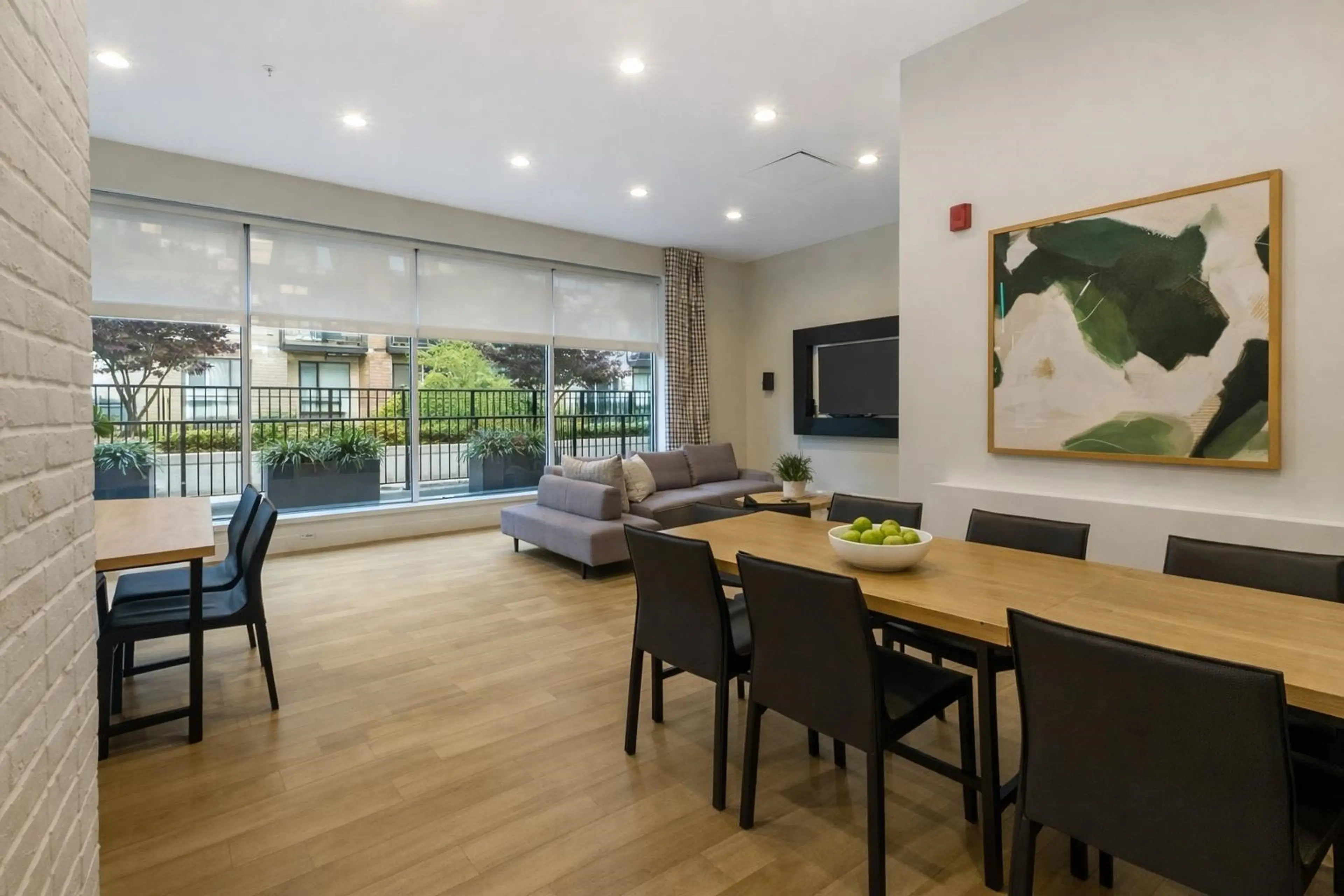 Property at #414 725 MARINE DRIVE, North Vancouver, BC