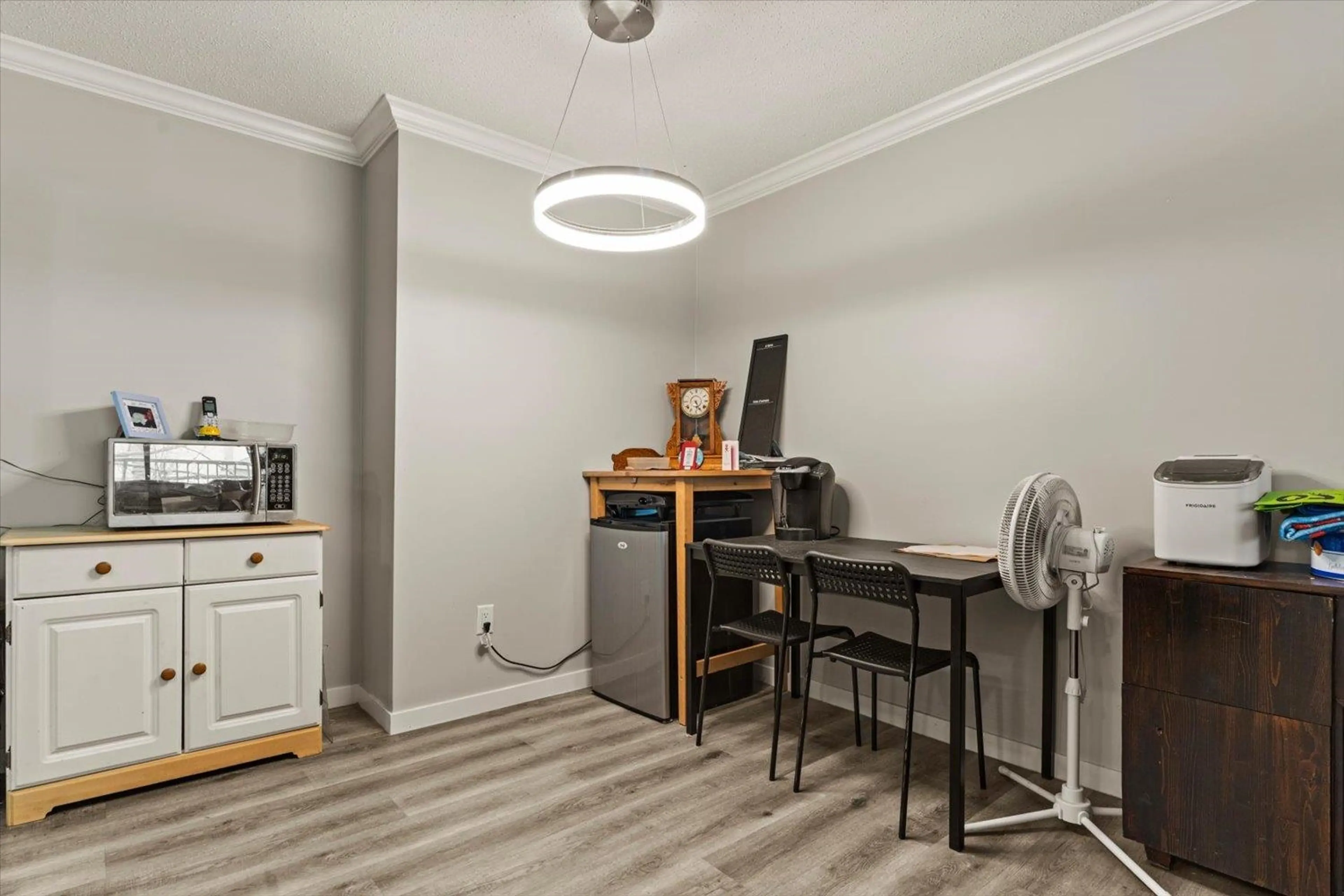 Property at #209 45598 MCINTOSH DRIVE, Chilliwack, BC