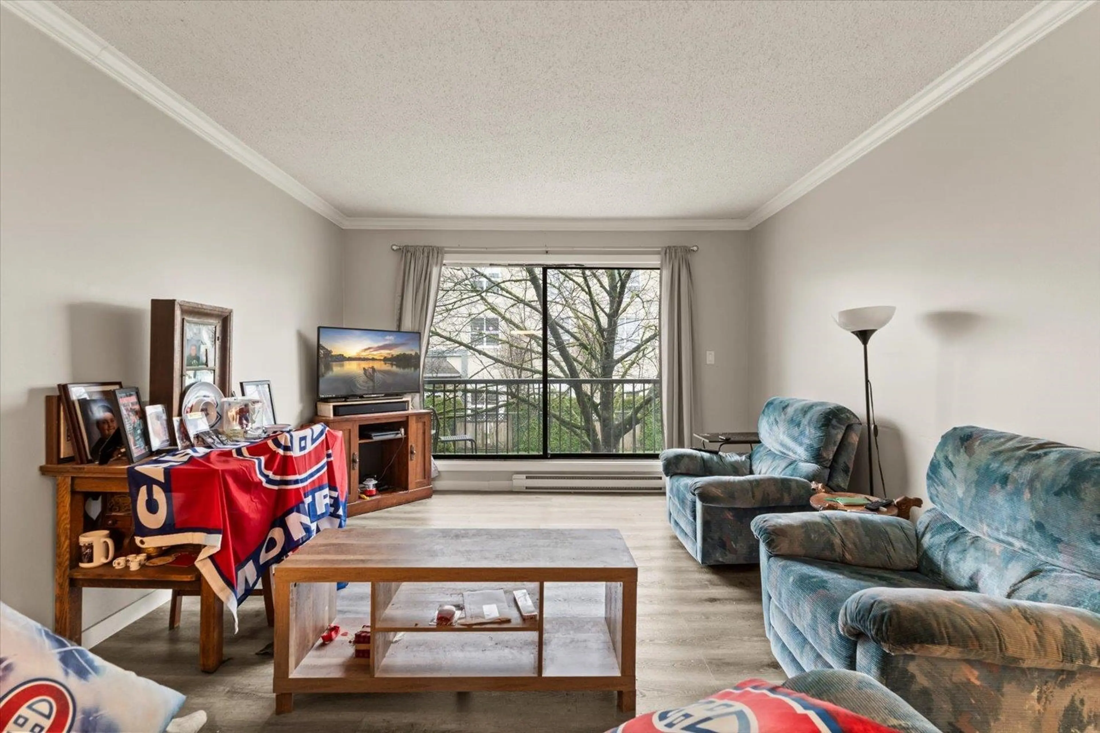 Property at #209 45598 MCINTOSH DRIVE, Chilliwack, BC