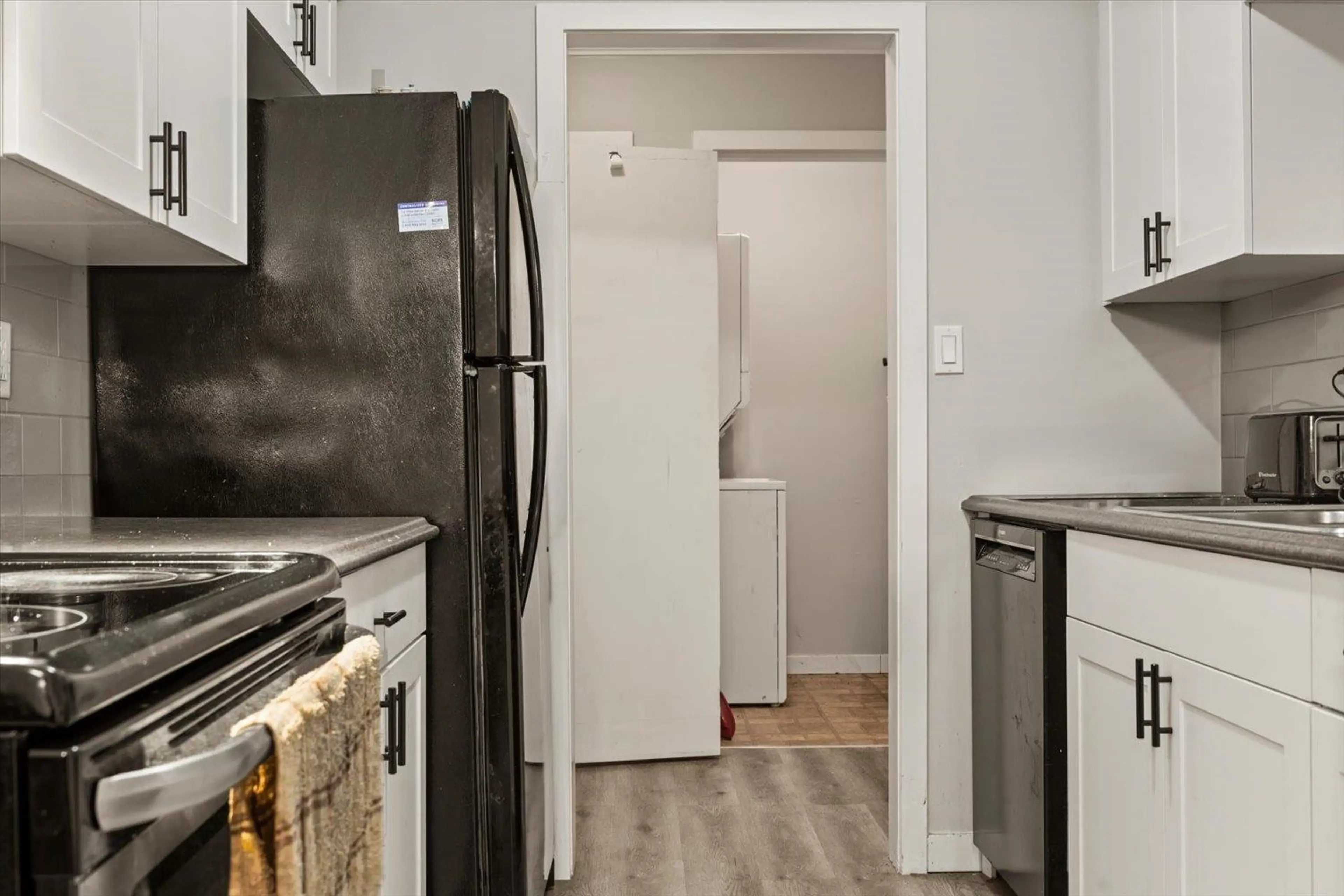 Property at #209 45598 MCINTOSH DRIVE, Chilliwack, BC