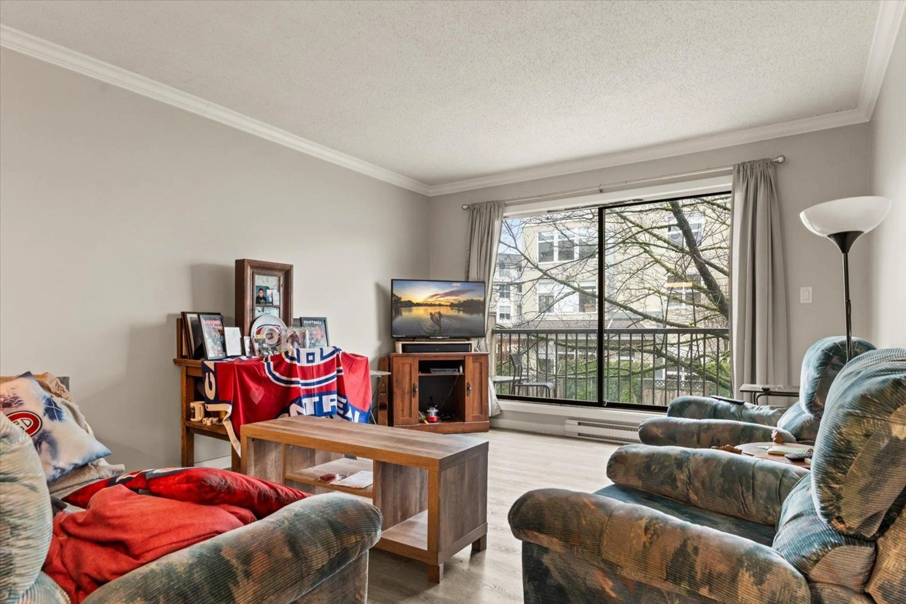 Property at #209 45598 MCINTOSH DRIVE, Chilliwack, BC