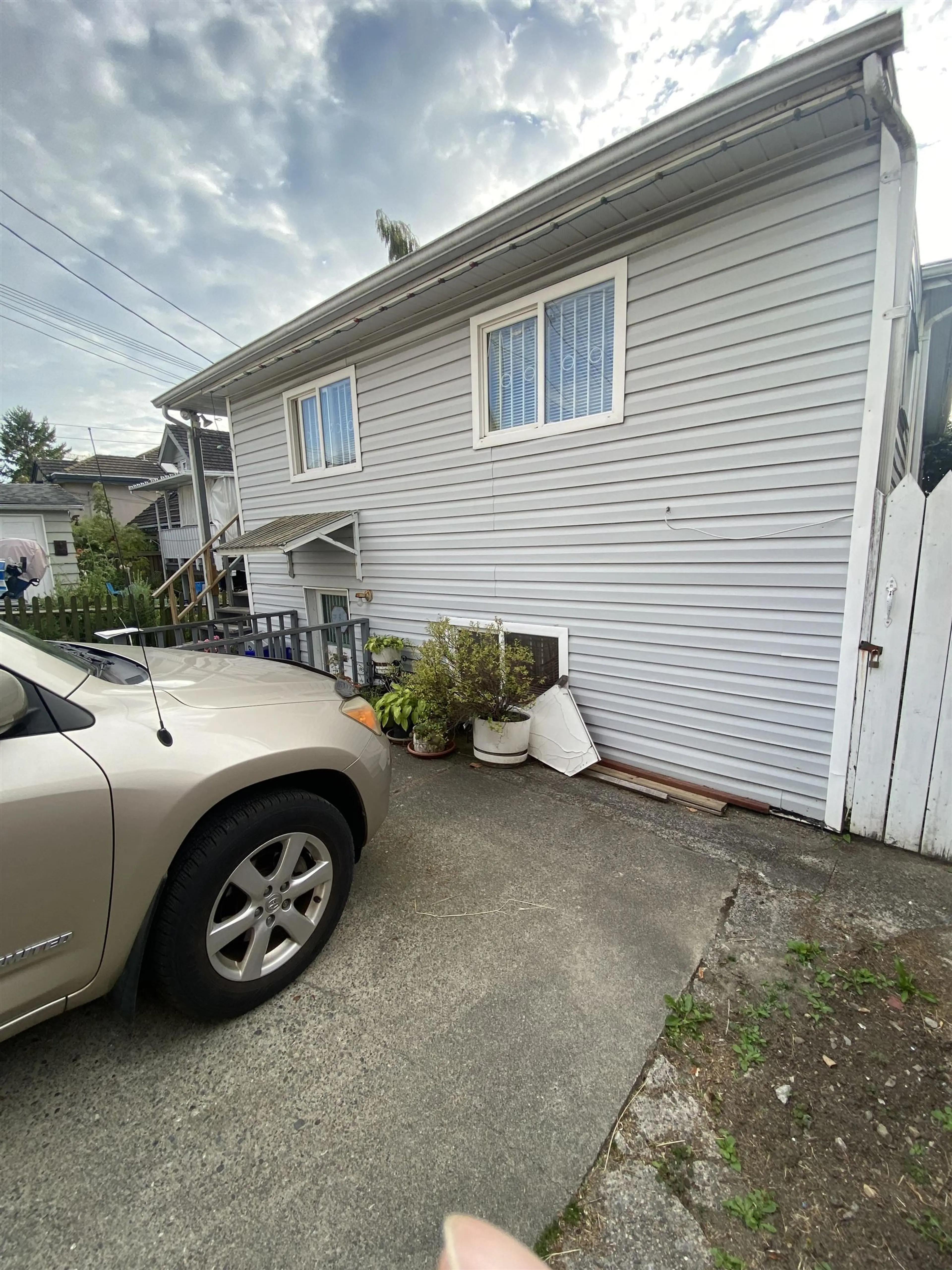 Property at 4712 VICTORIA DRIVE, Vancouver, BC
