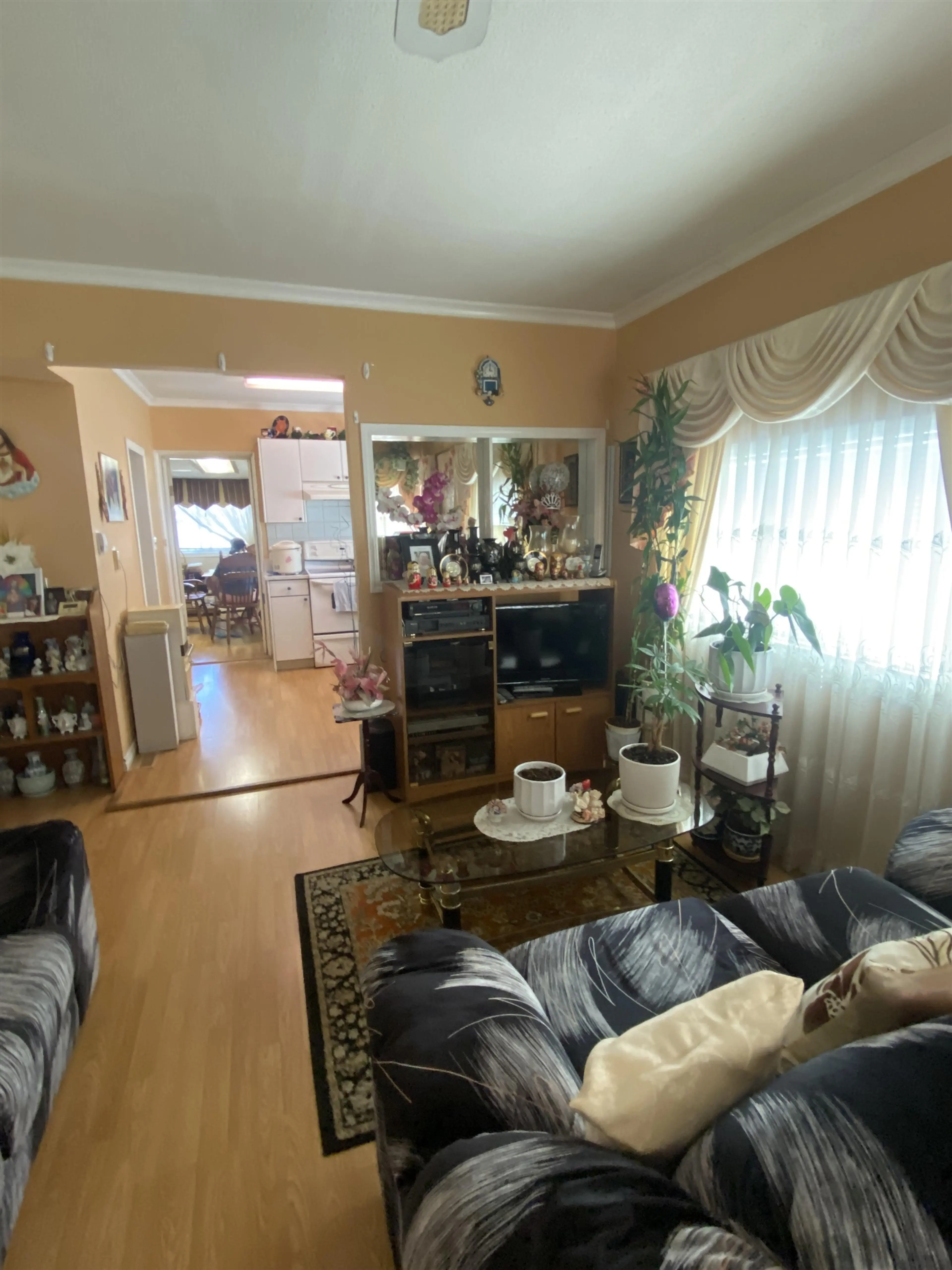 Property at 4712 VICTORIA DRIVE, Vancouver, BC