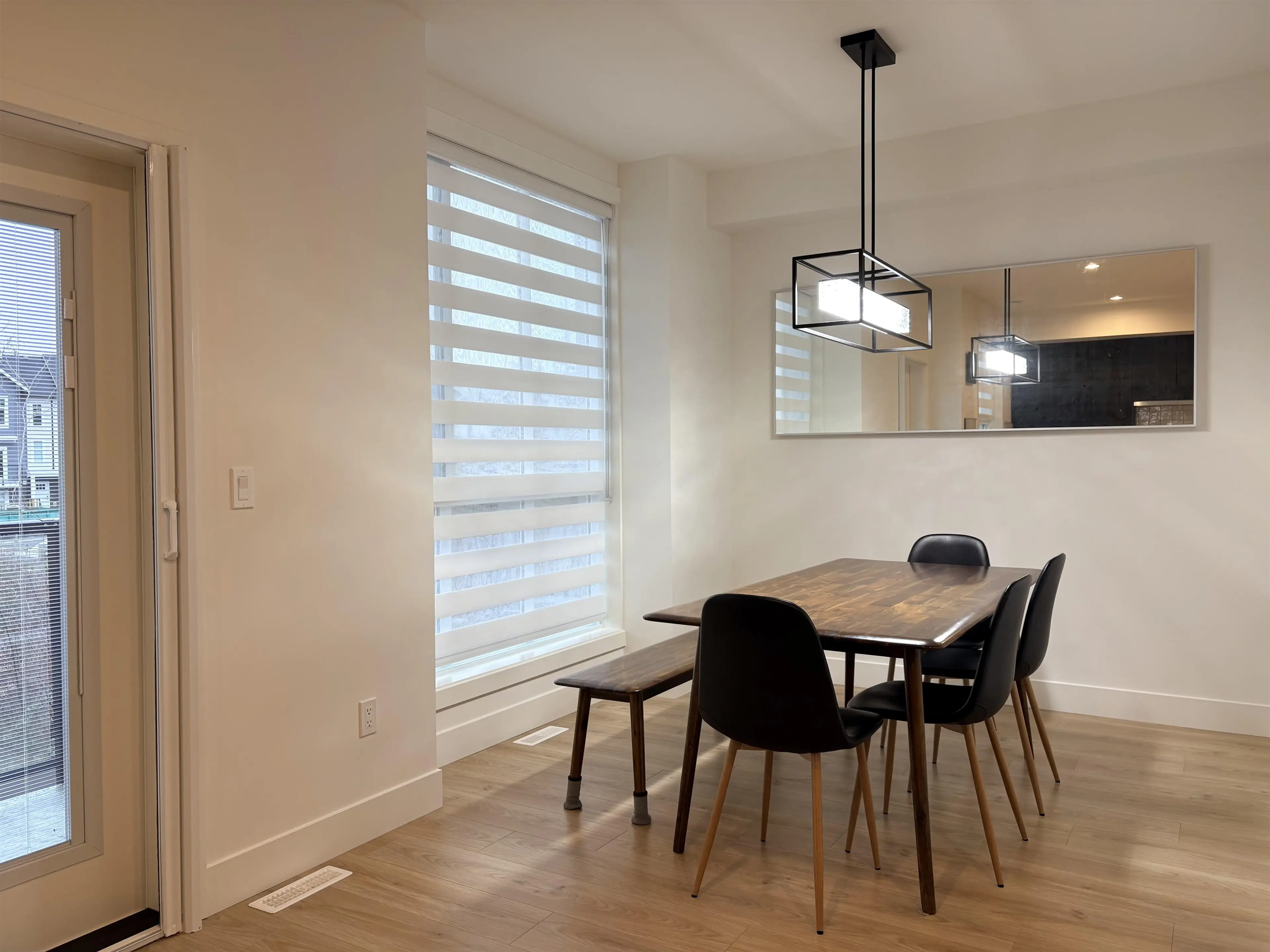 Property at #8 7670 207 STREET, Langley, BC