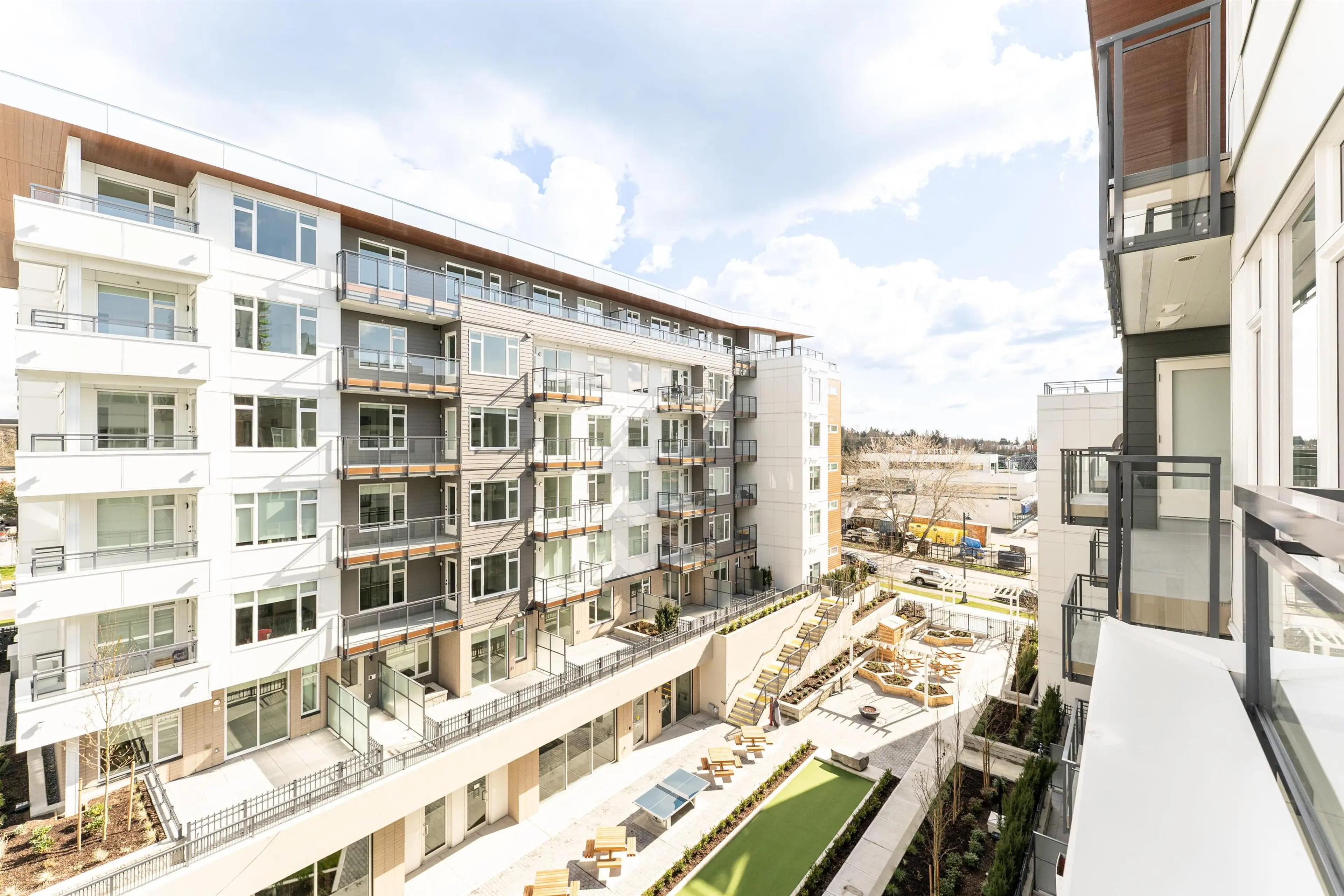 Property at #512 10466 138A STREET, Surrey, BC