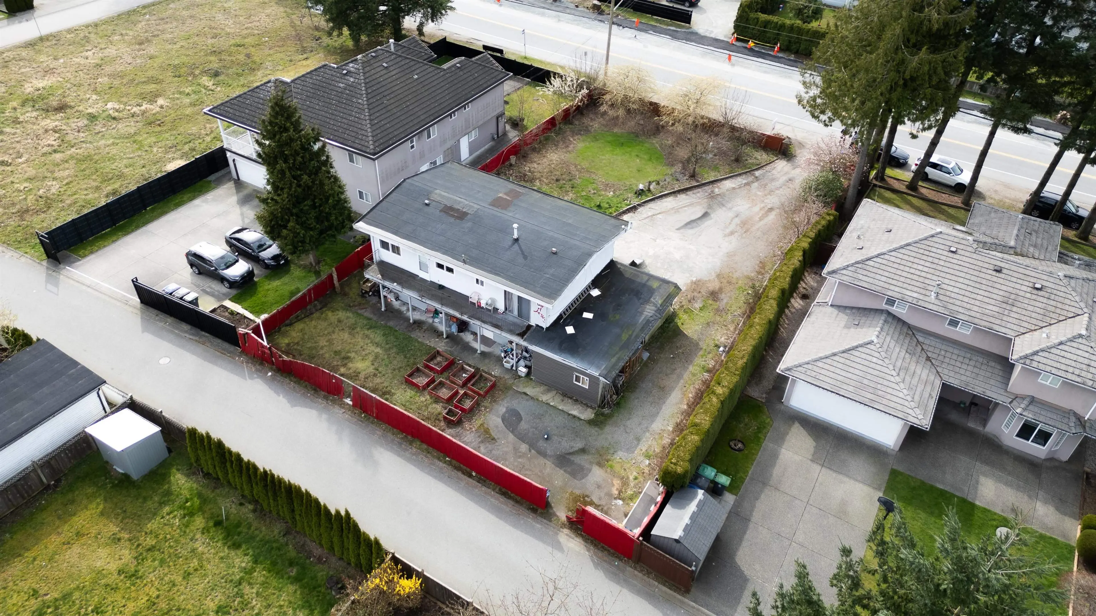 Property at 9032 156 STREET, Surrey, BC