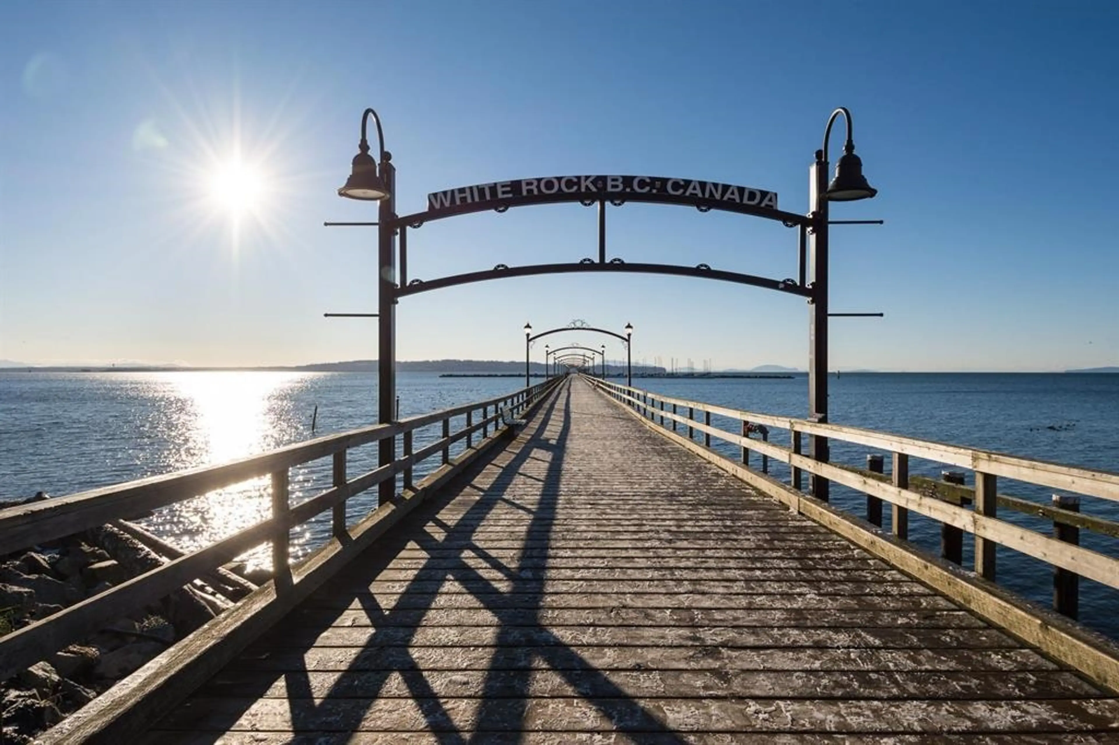 Property at #310 14965 MARINE DRIVE, White Rock, BC