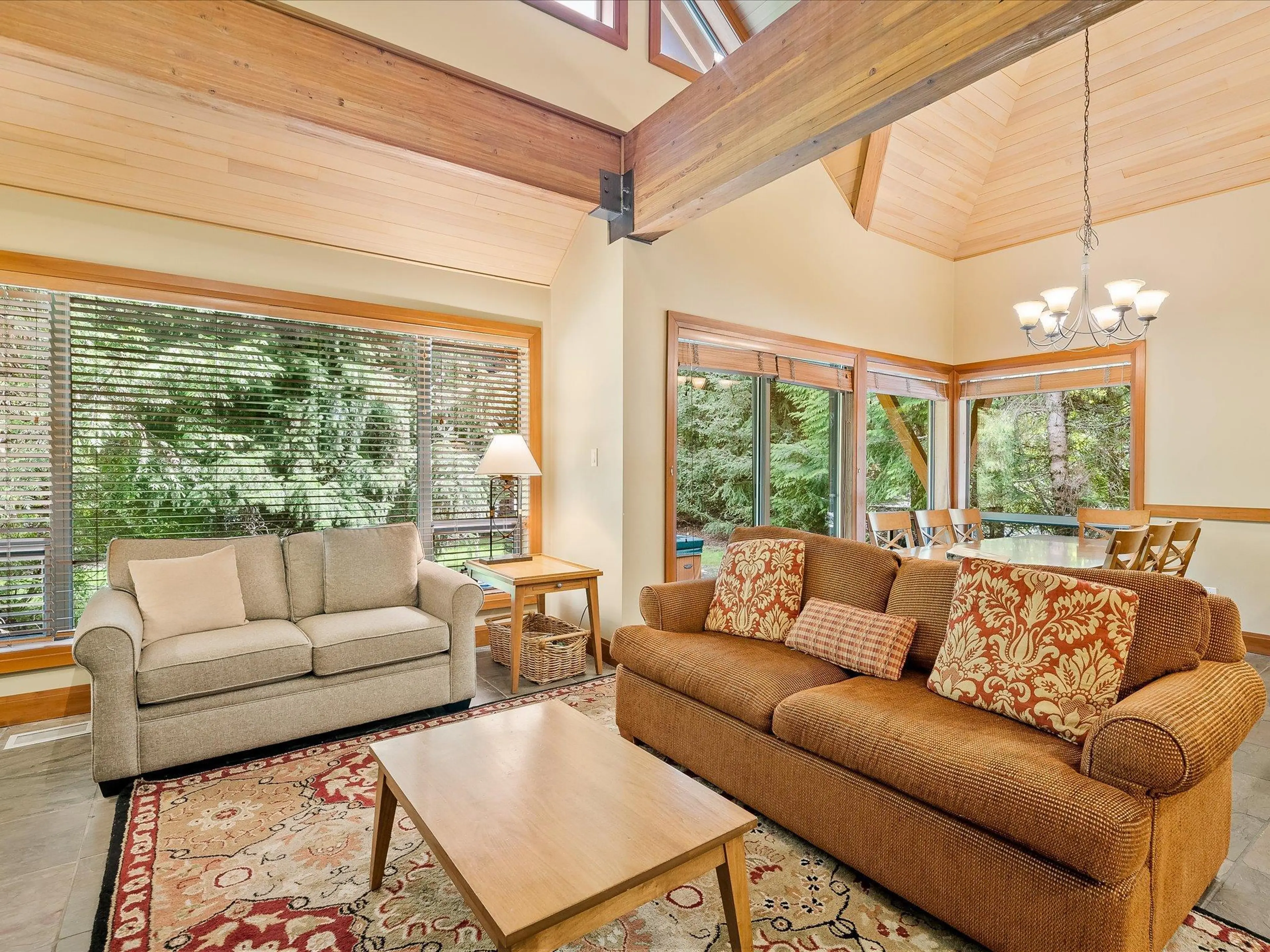 Property at #A/B 4747 SETTEBELLO DRIVE, Whistler, BC